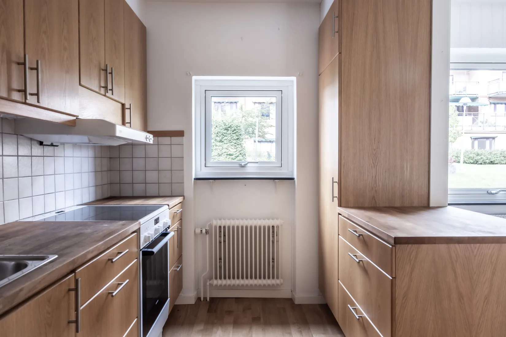 Bostadsrätt, Guldbrandsgatan 17, Trandared, Borås