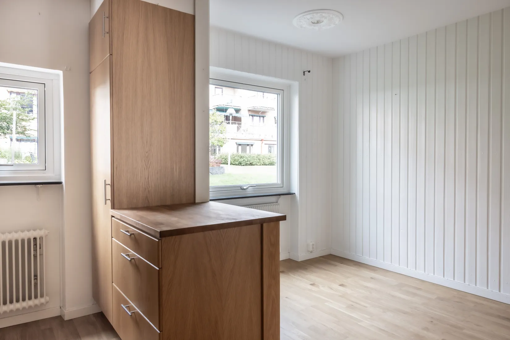Bostadsrätt, Guldbrandsgatan 17, Trandared, Borås