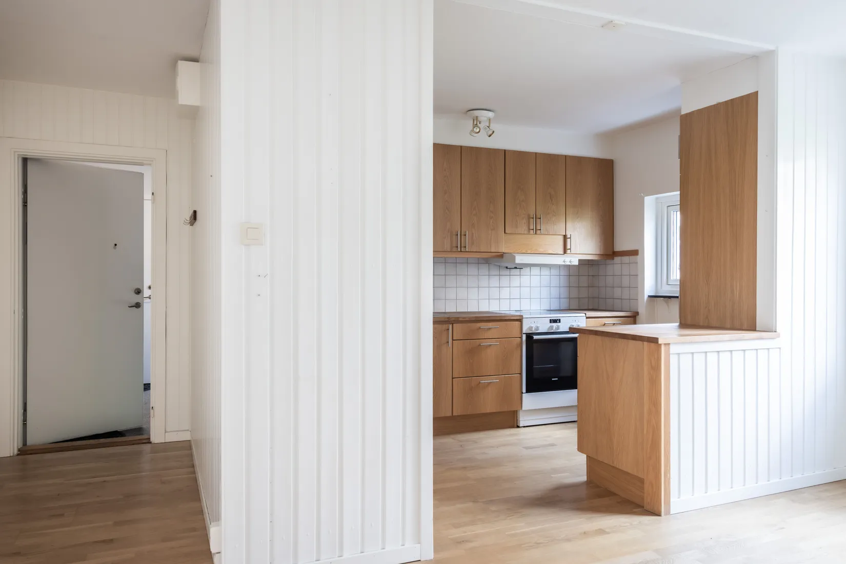Bostadsrätt, Guldbrandsgatan 17, Trandared, Borås