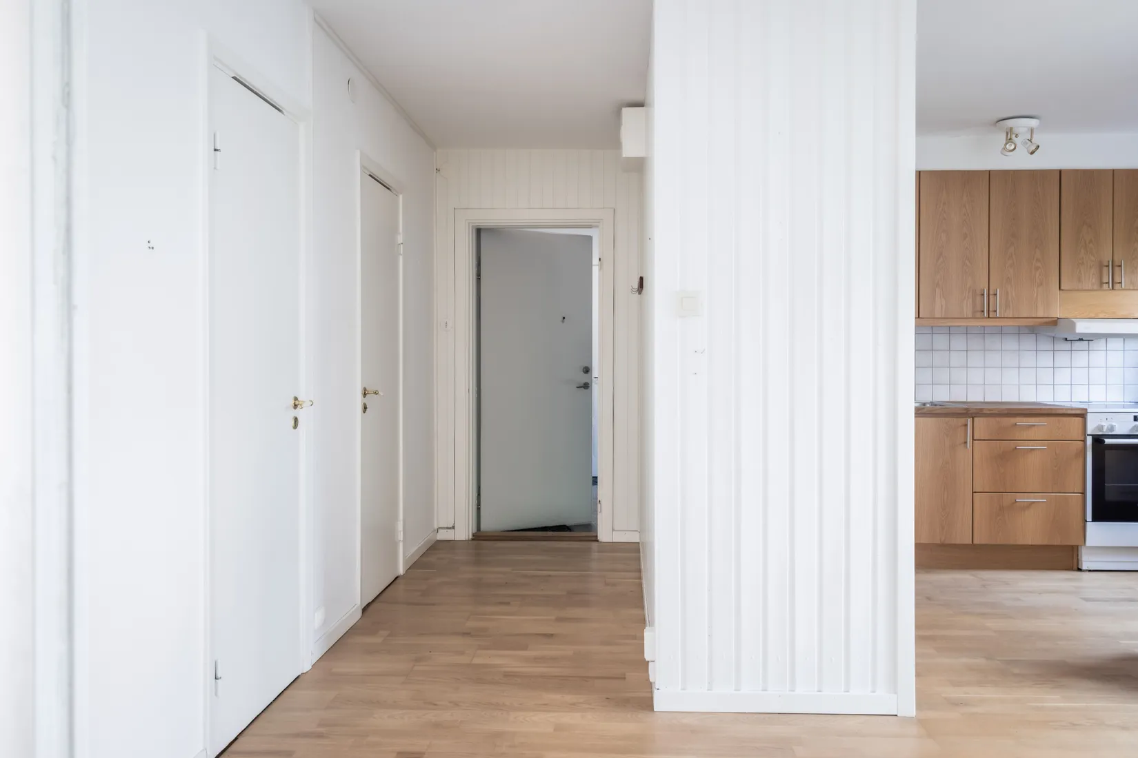Bostadsrätt, Guldbrandsgatan 17, Trandared, Borås