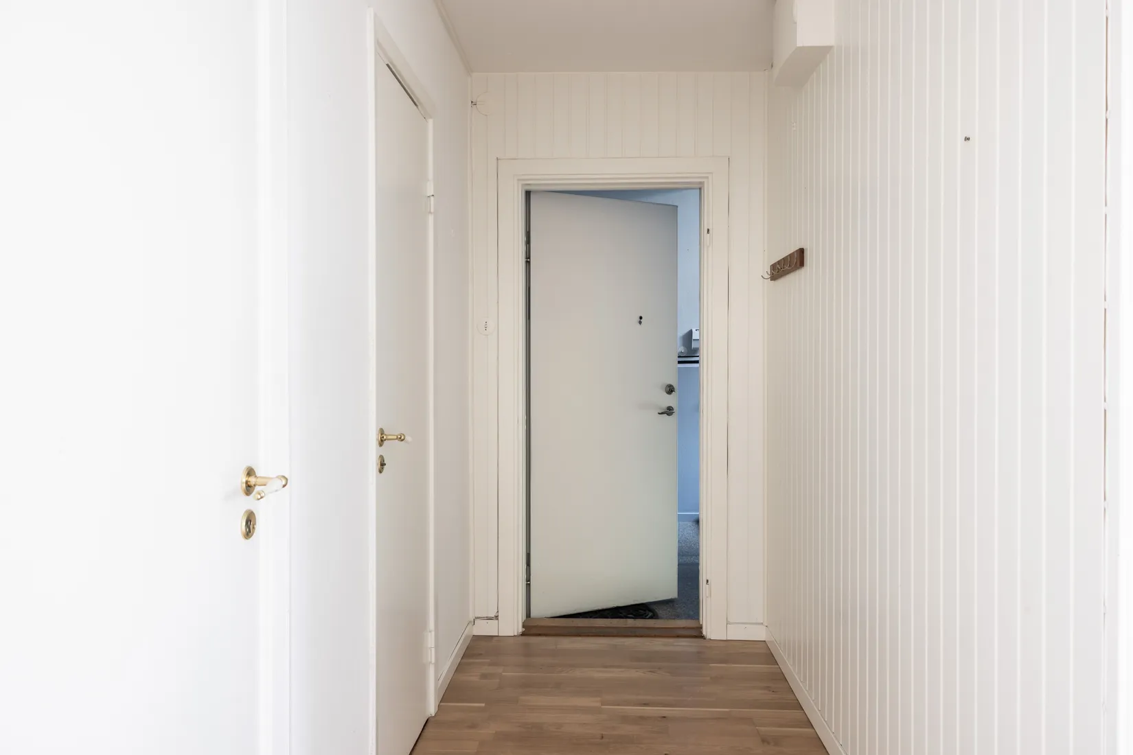 Bostadsrätt, Guldbrandsgatan 17, Trandared, Borås