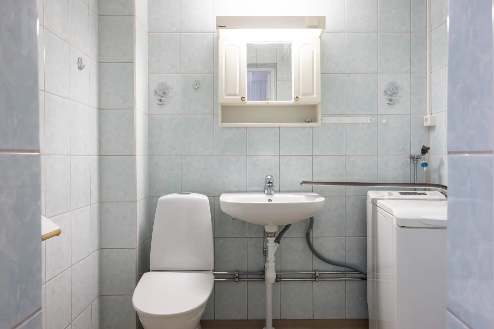 Bostadsrätt, Guldbrandsgatan 17, Trandared, Borås