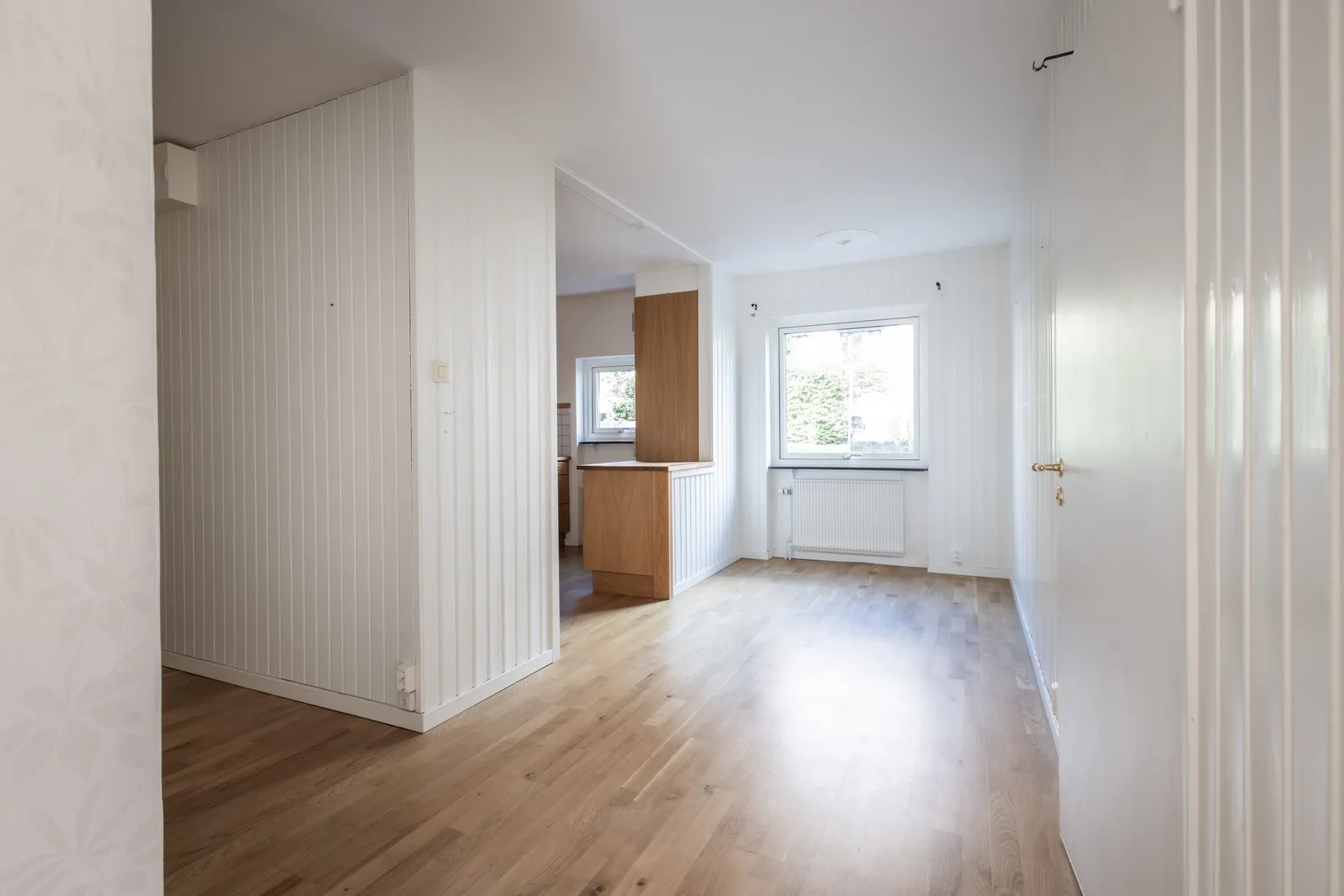 Bostadsrätt, Guldbrandsgatan 17, Trandared, Borås