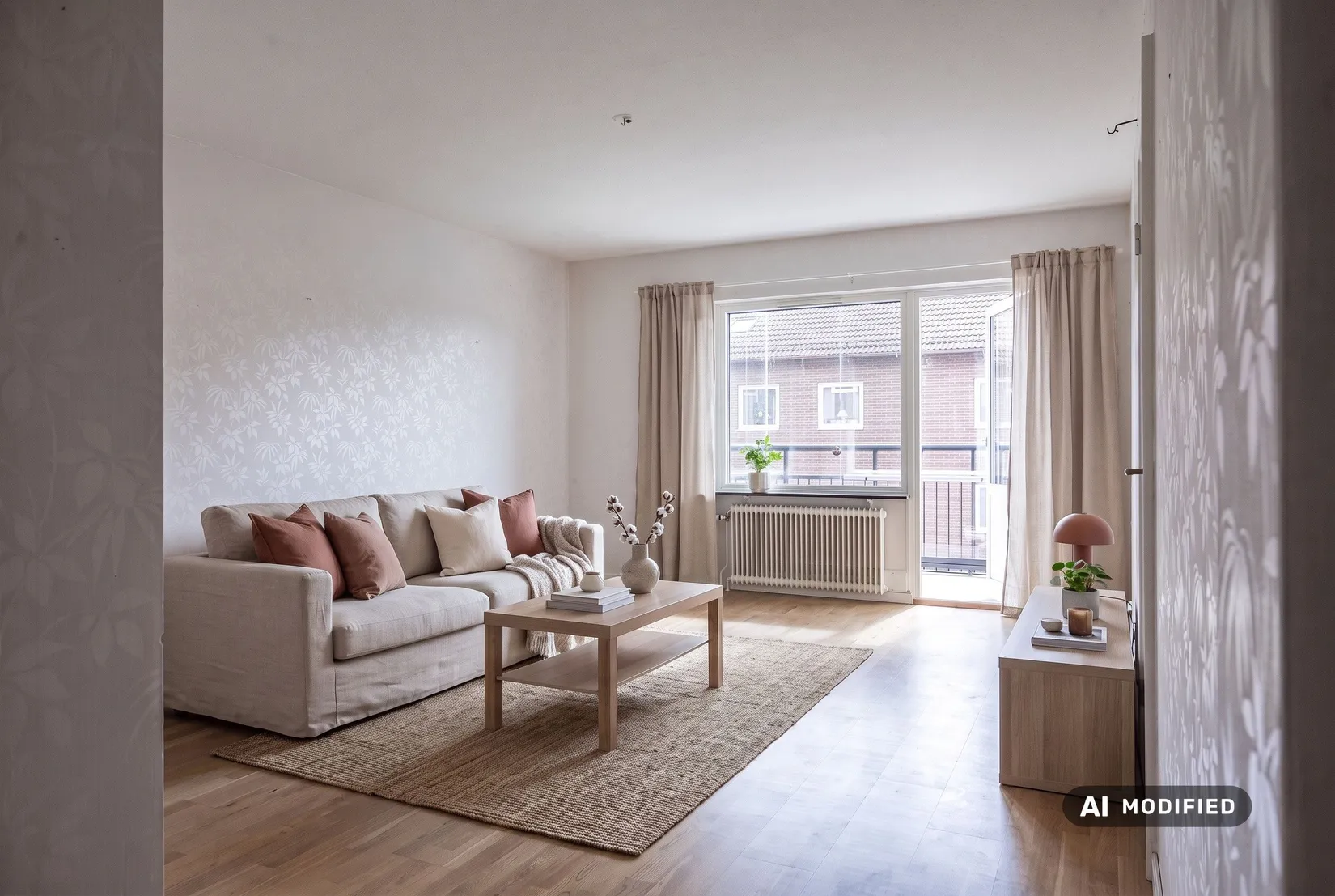 Bostadsrätt, Guldbrandsgatan 17, Trandared, Borås