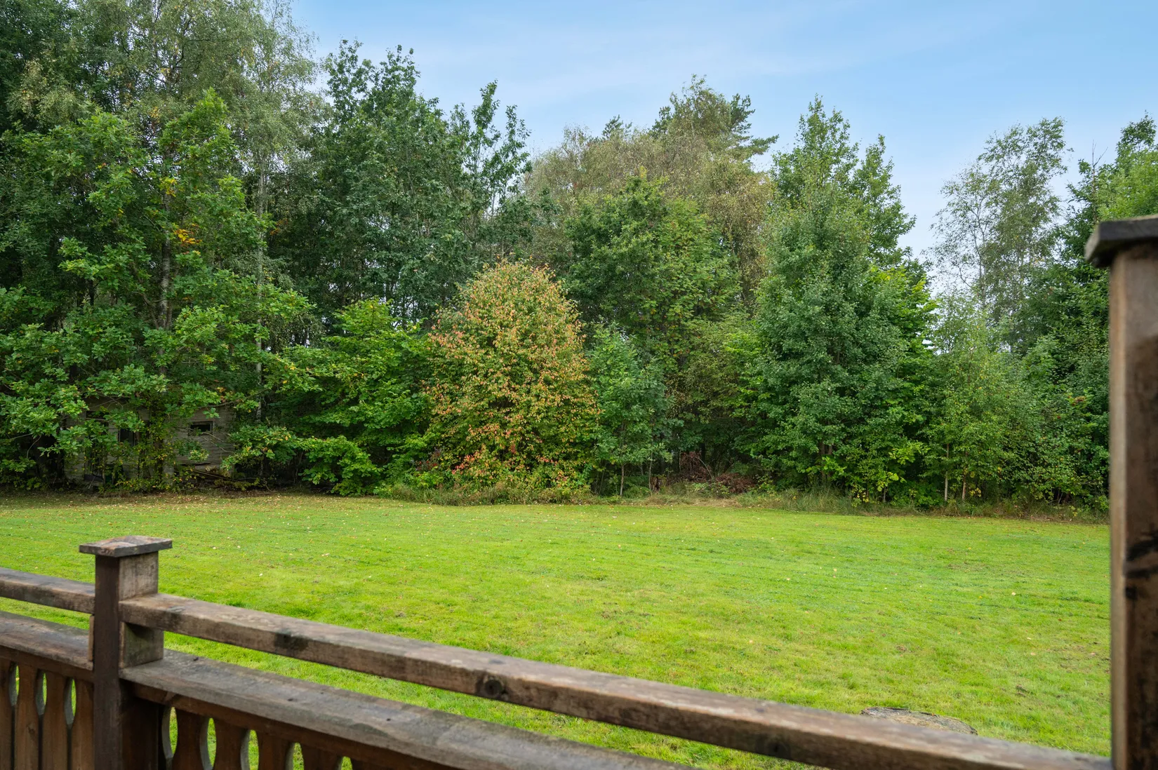 Villa, Furubergsvägen 3, Öjersjö, Partille