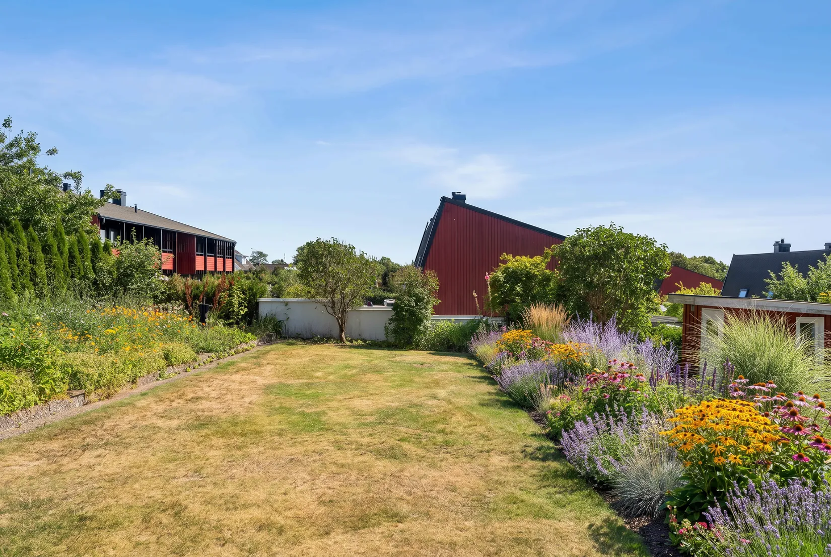 Villa, Skylgatan 4, Eskilsminne, Helsingborg