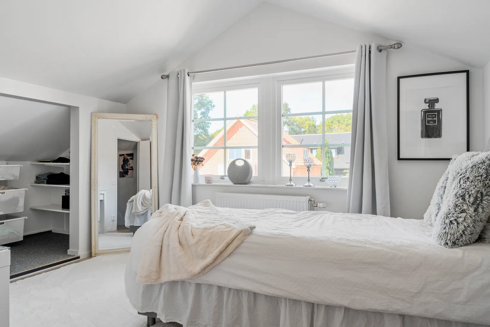Villa, Skylgatan 4, Eskilsminne, Helsingborg