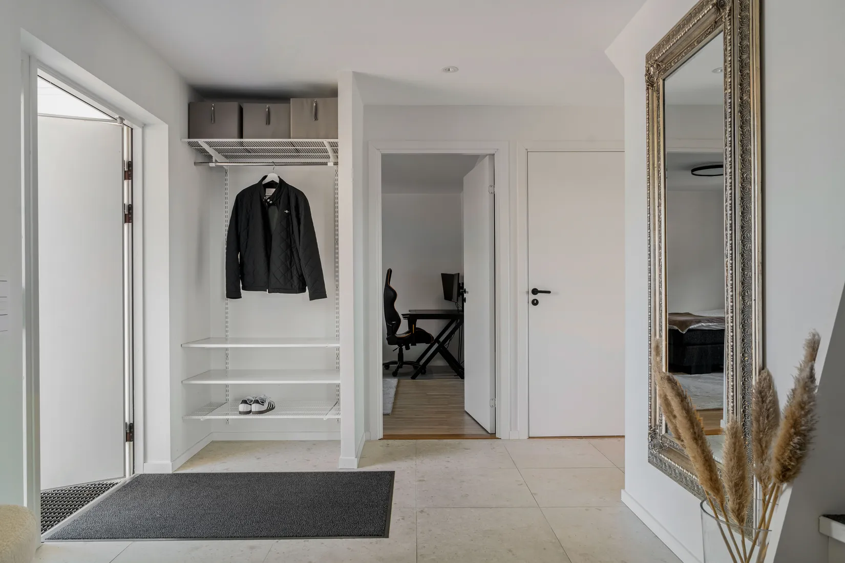 Villa, Skylgatan 4, Eskilsminne, Helsingborg
