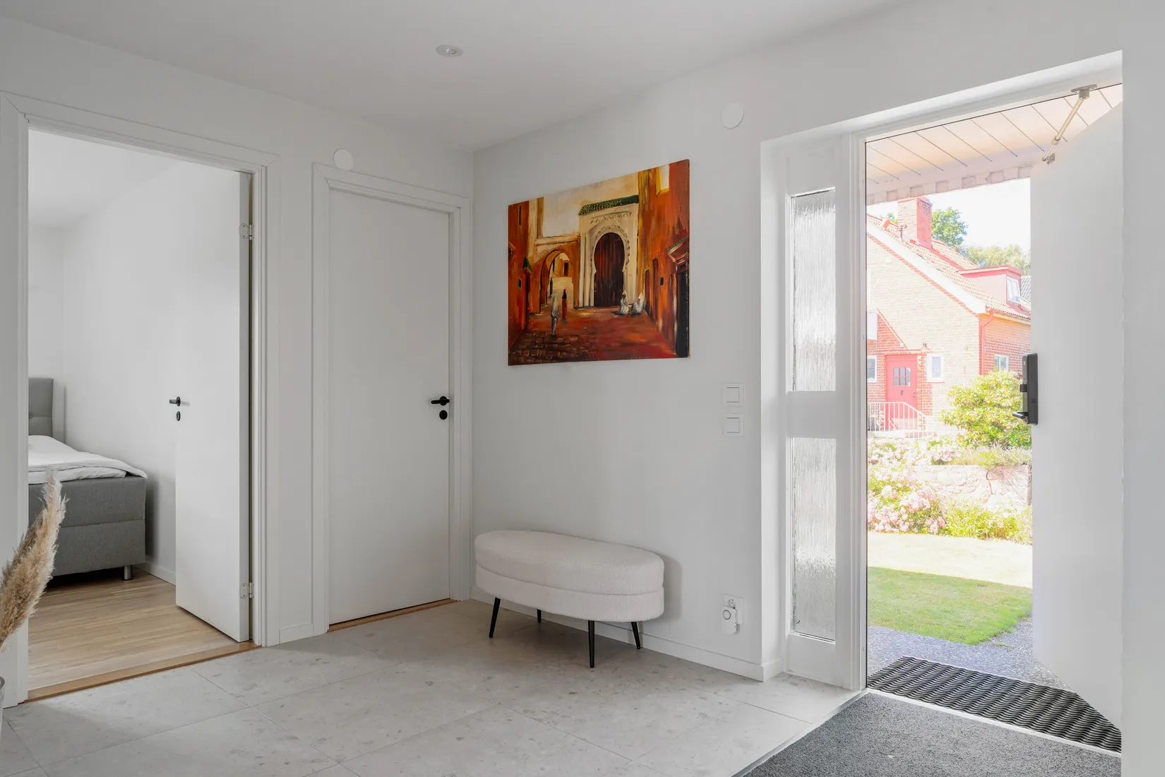 Villa, Skylgatan 4, Eskilsminne, Helsingborg