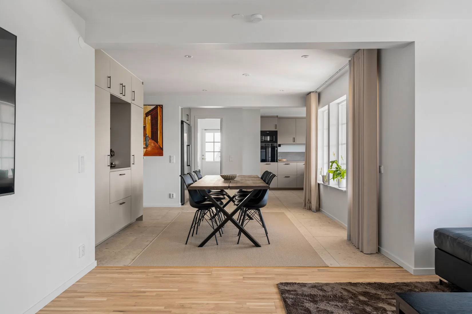 Villa, Skylgatan 4, Eskilsminne, Helsingborg