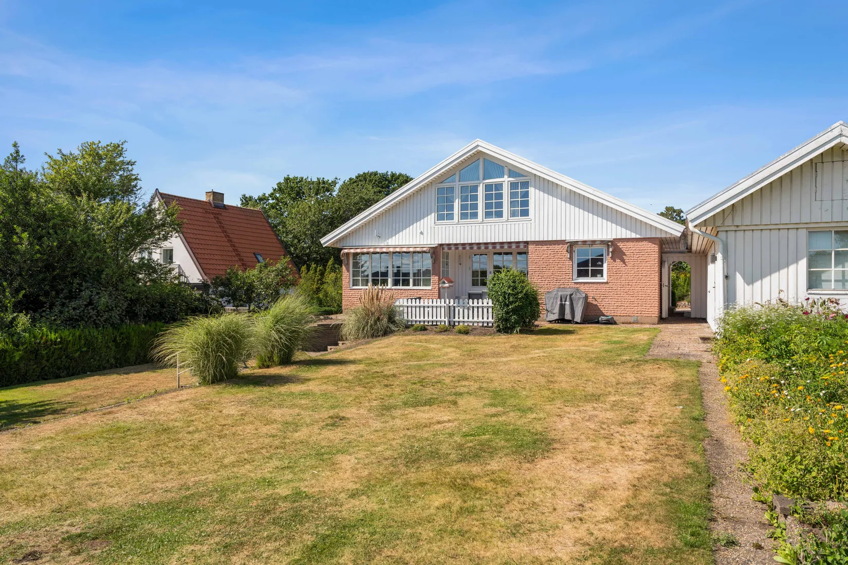 Villa, Skylgatan 4, Eskilsminne, Helsingborg