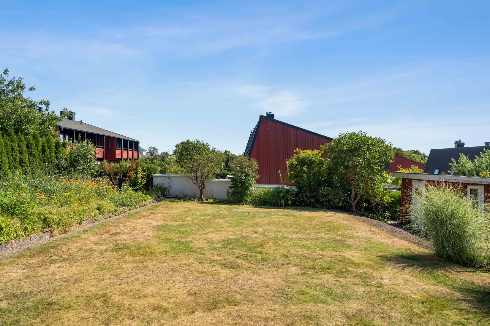 Villa, Skylgatan 4, Eskilsminne, Helsingborg