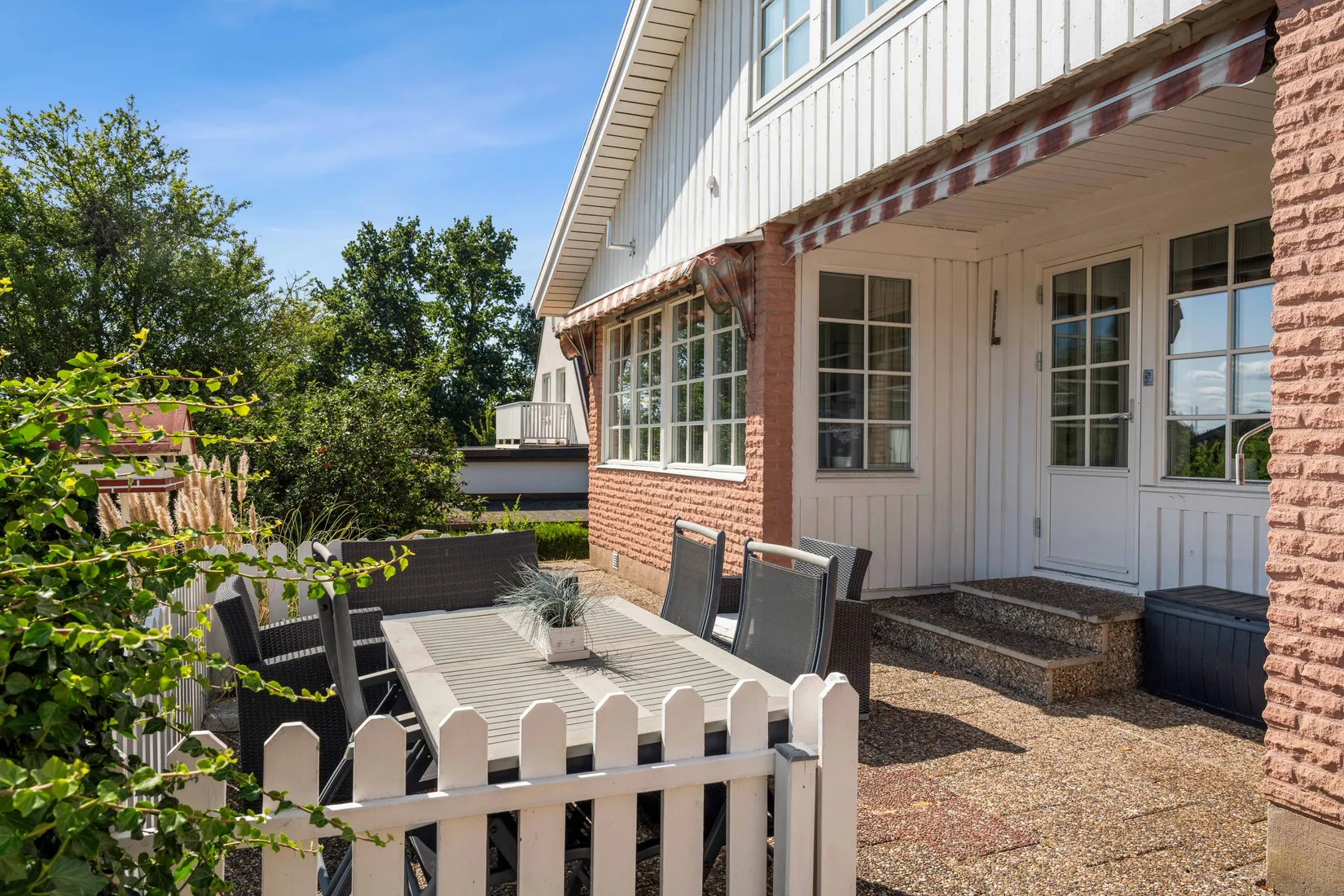 Villa, Skylgatan 4, Eskilsminne, Helsingborg