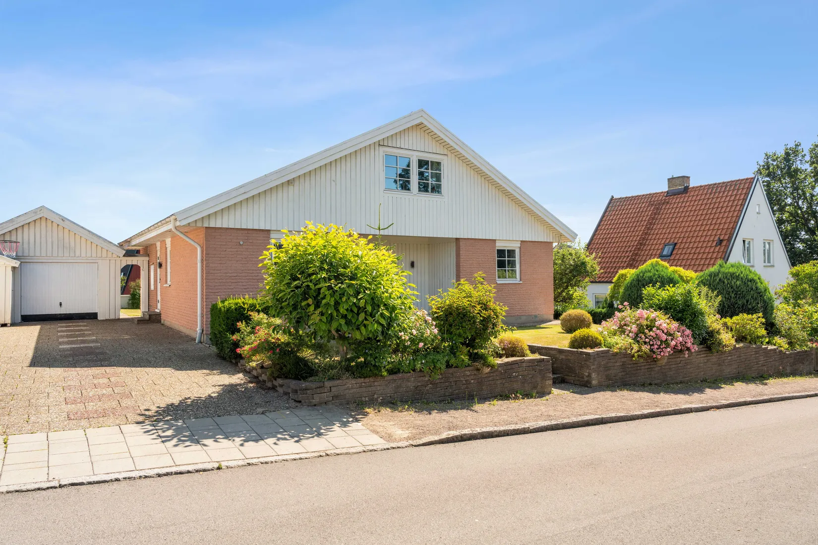 Villa, Skylgatan 4, Eskilsminne, Helsingborg
