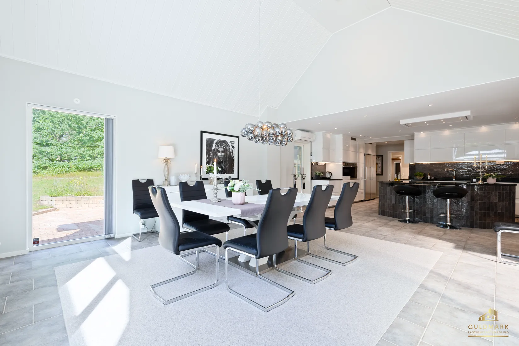 Villa, Lejdingsväg 25, Sjöbo