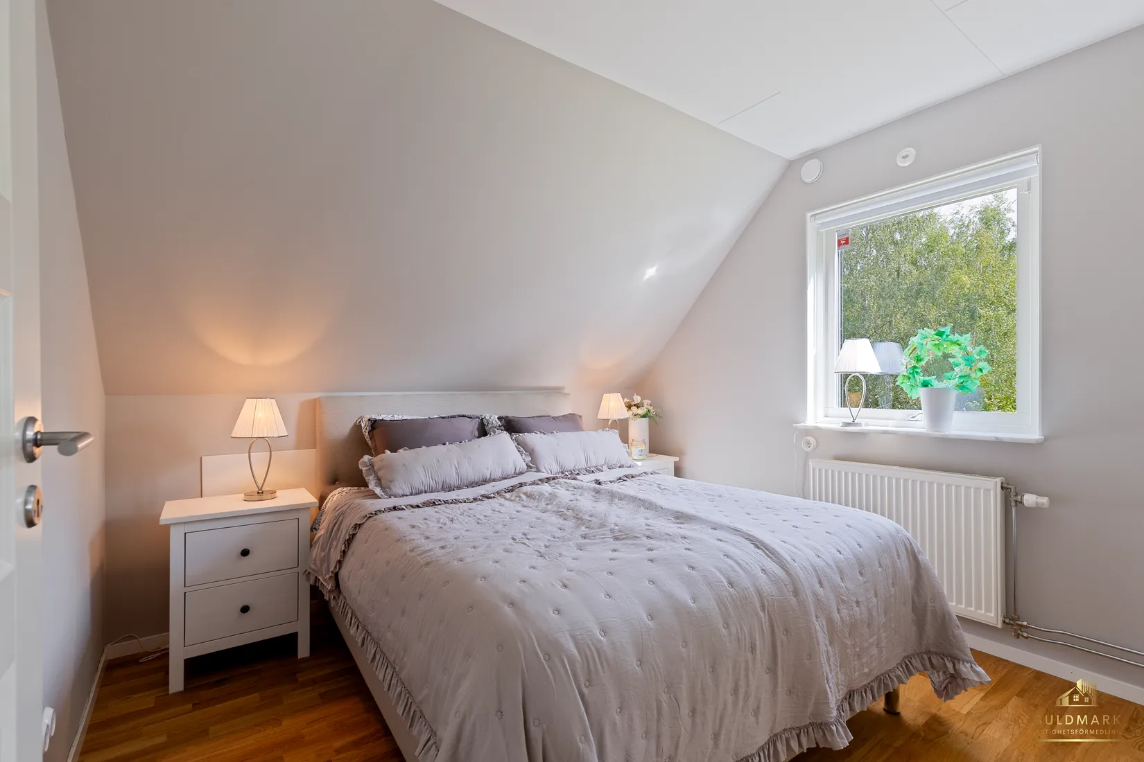Villa, Lejdingsväg 25, Sjöbo