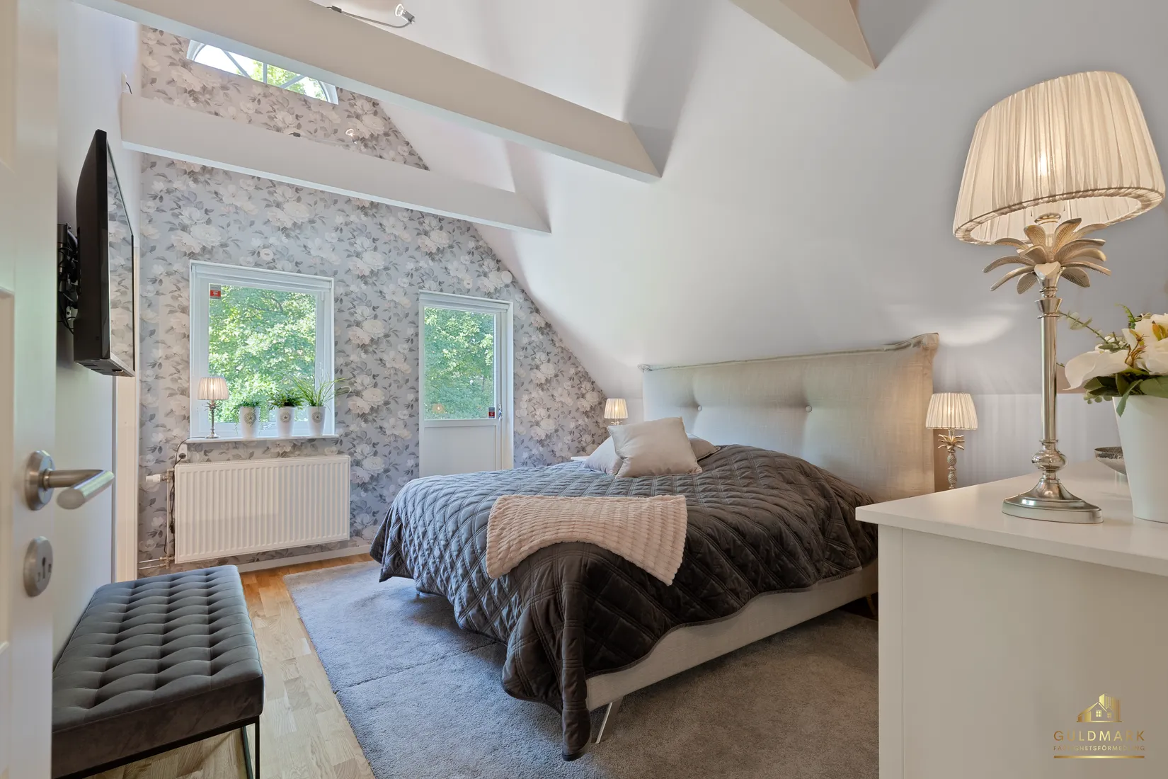 Villa, Lejdingsväg 25, Sjöbo