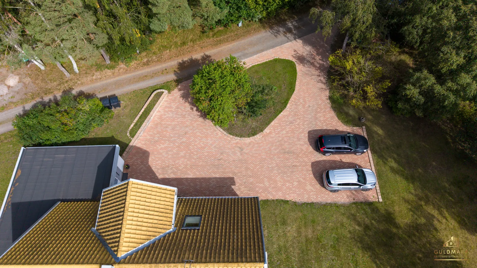 Villa, Lejdingsväg 25, Sjöbo