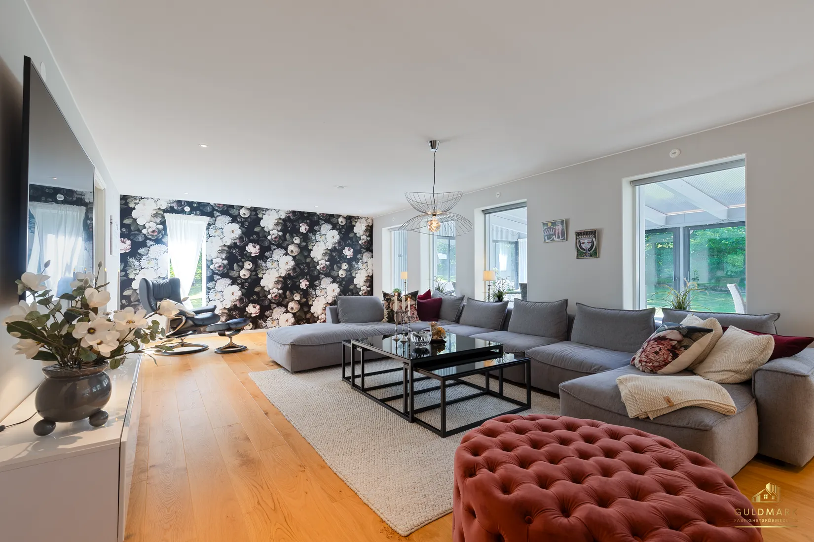 Villa, Lejdingsväg 25, Sjöbo