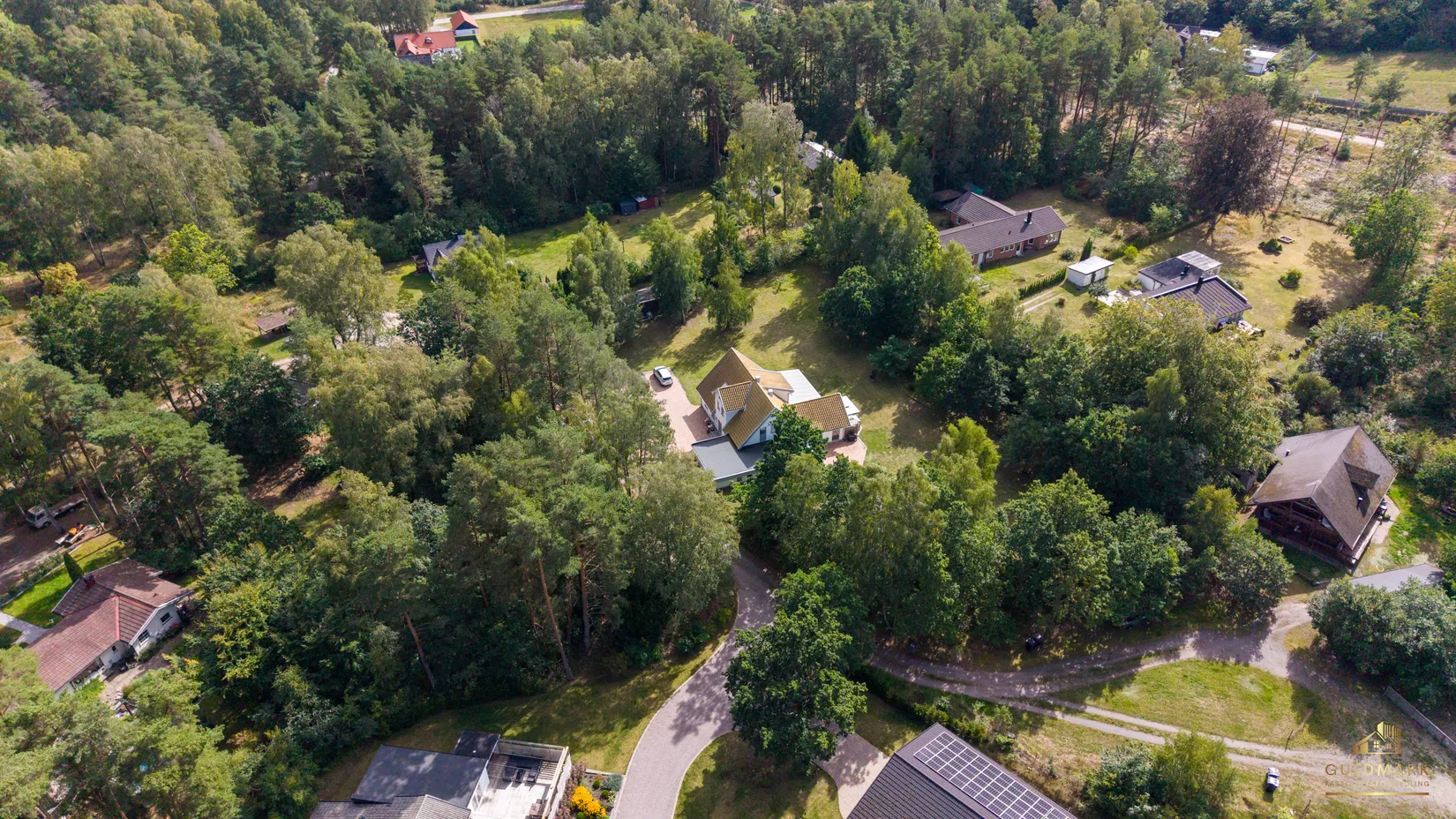 Villa, Lejdingsväg 25, Sjöbo