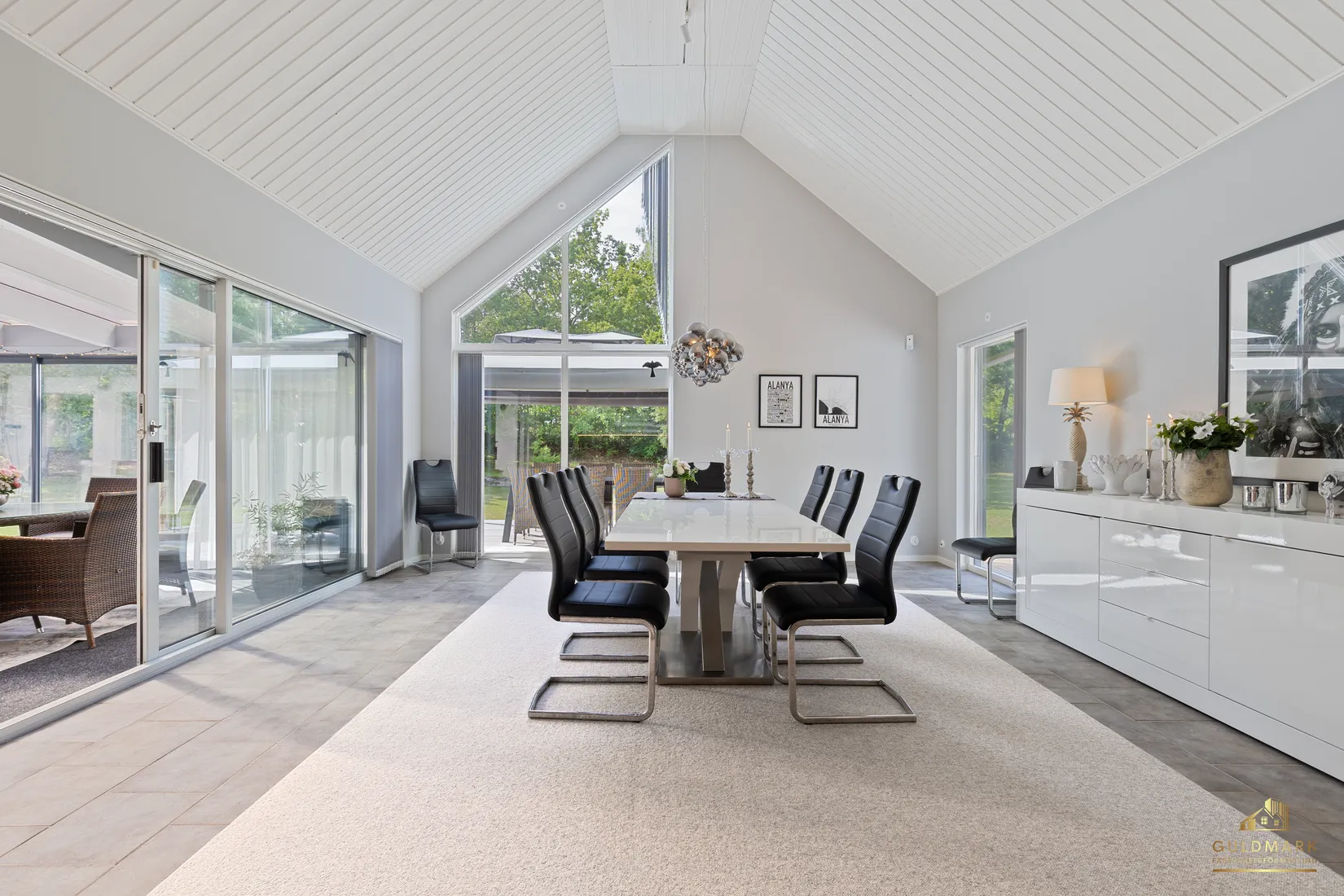 Villa, Lejdingsväg 25, Sjöbo