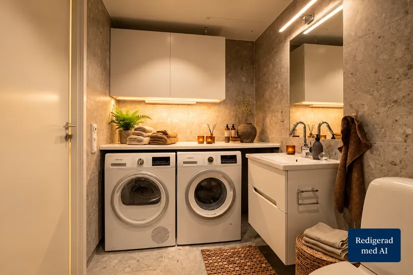 Bostadsrätt, Emmy Rappes gata 3, Vasastan Hagastaden, Stockholm