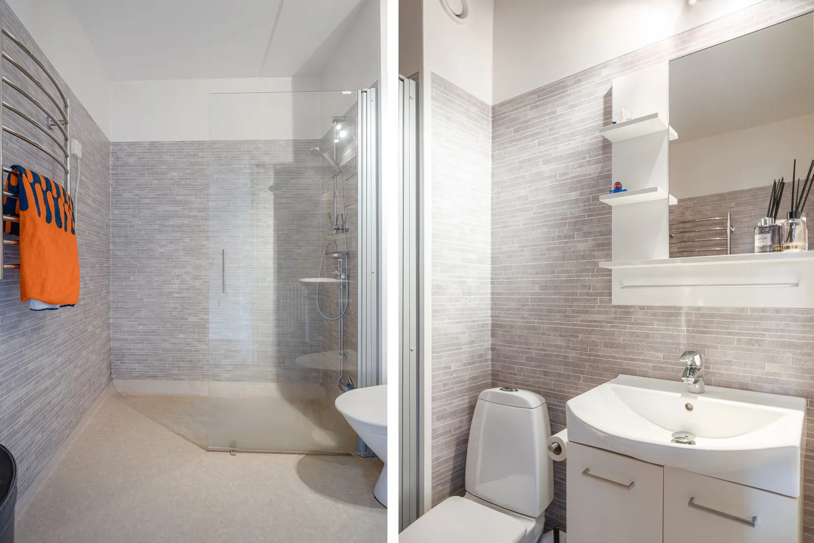 Bostadsrätt, Timotejvägen 13, Rotebro, Sollentuna