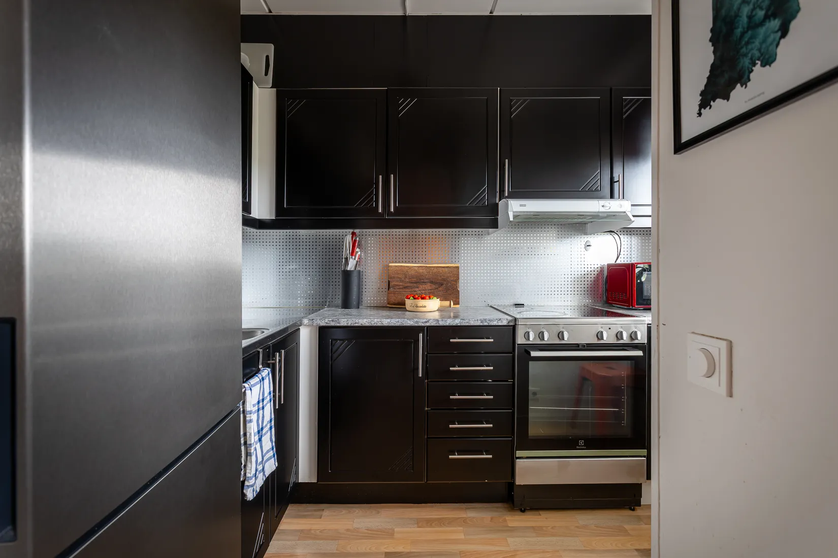 Bostadsrätt, Timotejvägen 13, Rotebro, Sollentuna