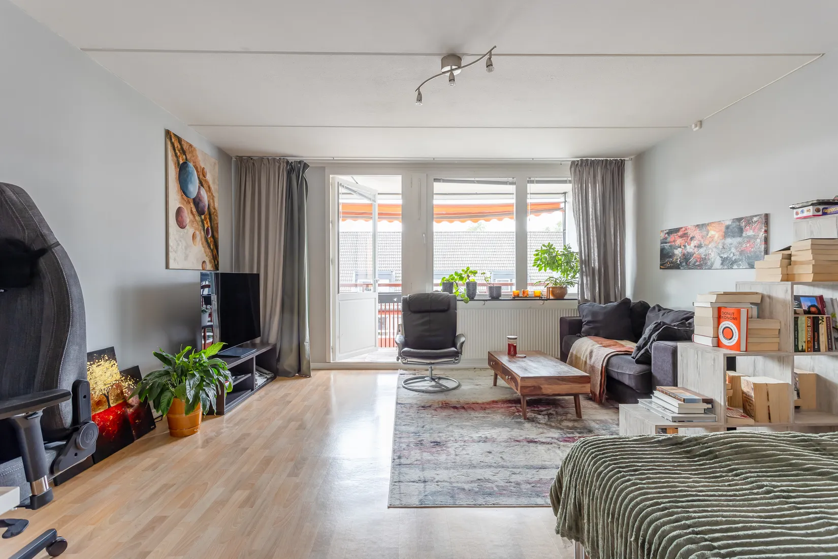 Bostadsrätt, Timotejvägen 13, Rotebro, Sollentuna