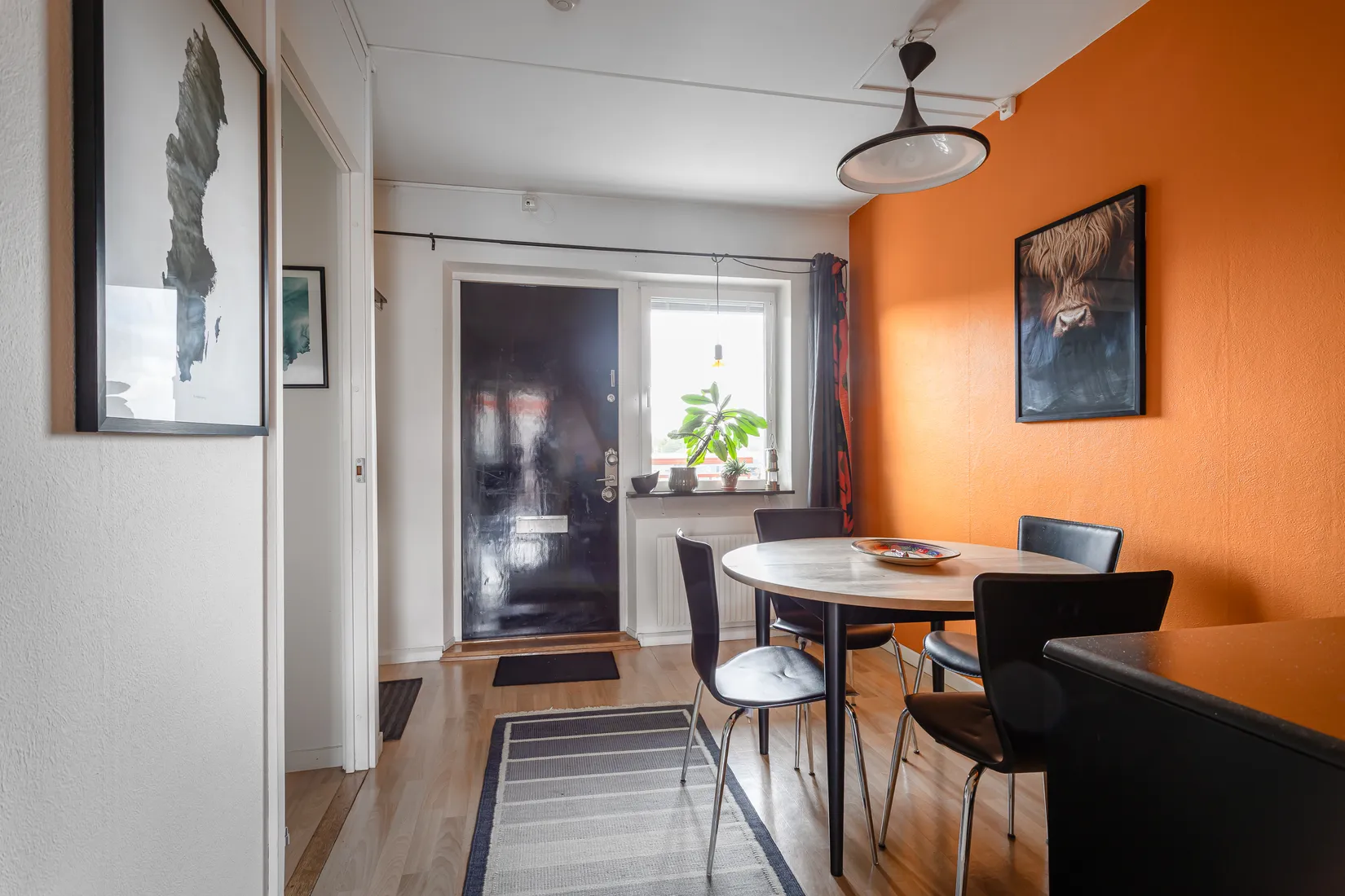 Bostadsrätt, Timotejvägen 13, Rotebro, Sollentuna