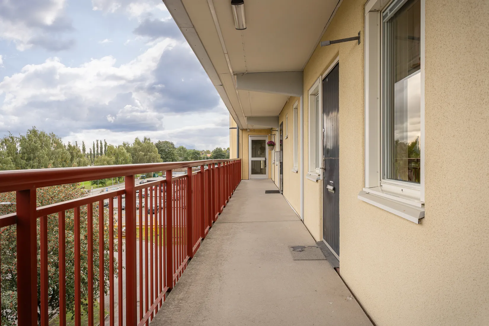 Bostadsrätt, Timotejvägen 13, Rotebro, Sollentuna