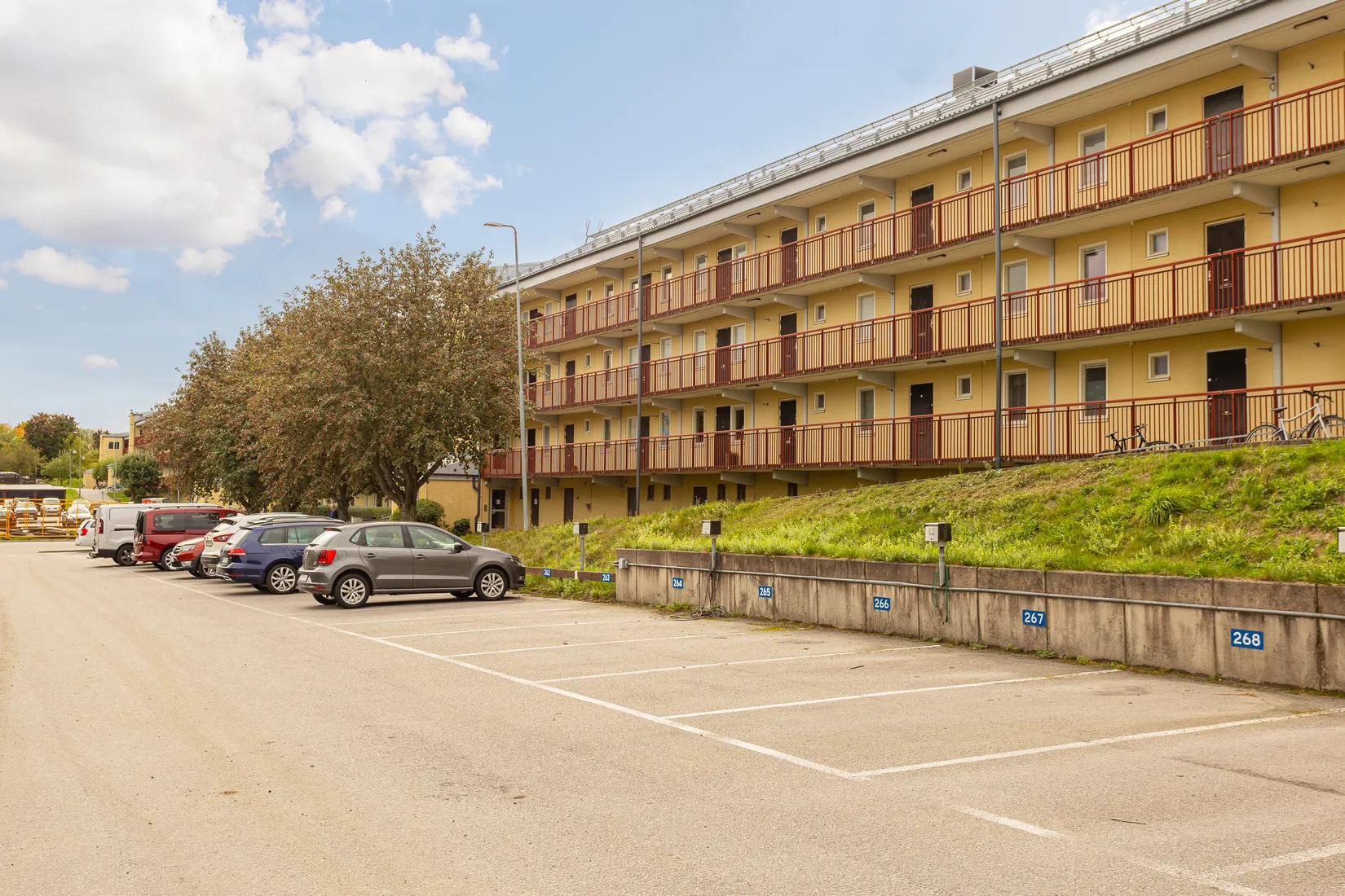 Bostadsrätt, Timotejvägen 13, Rotebro, Sollentuna