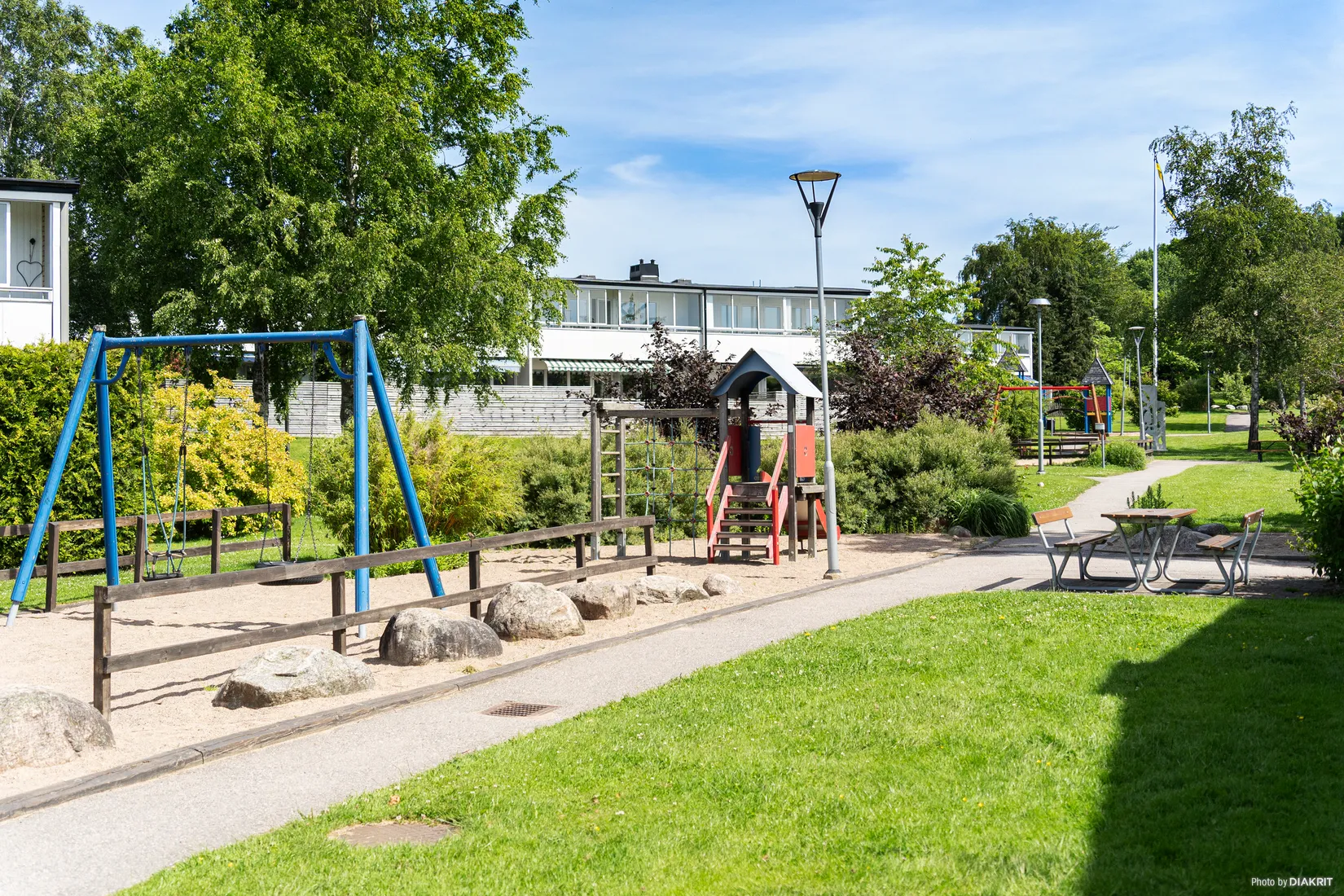 Bostadsrätt, Gamla Vänersborgsvägen 24E, Nolby, Alingsås