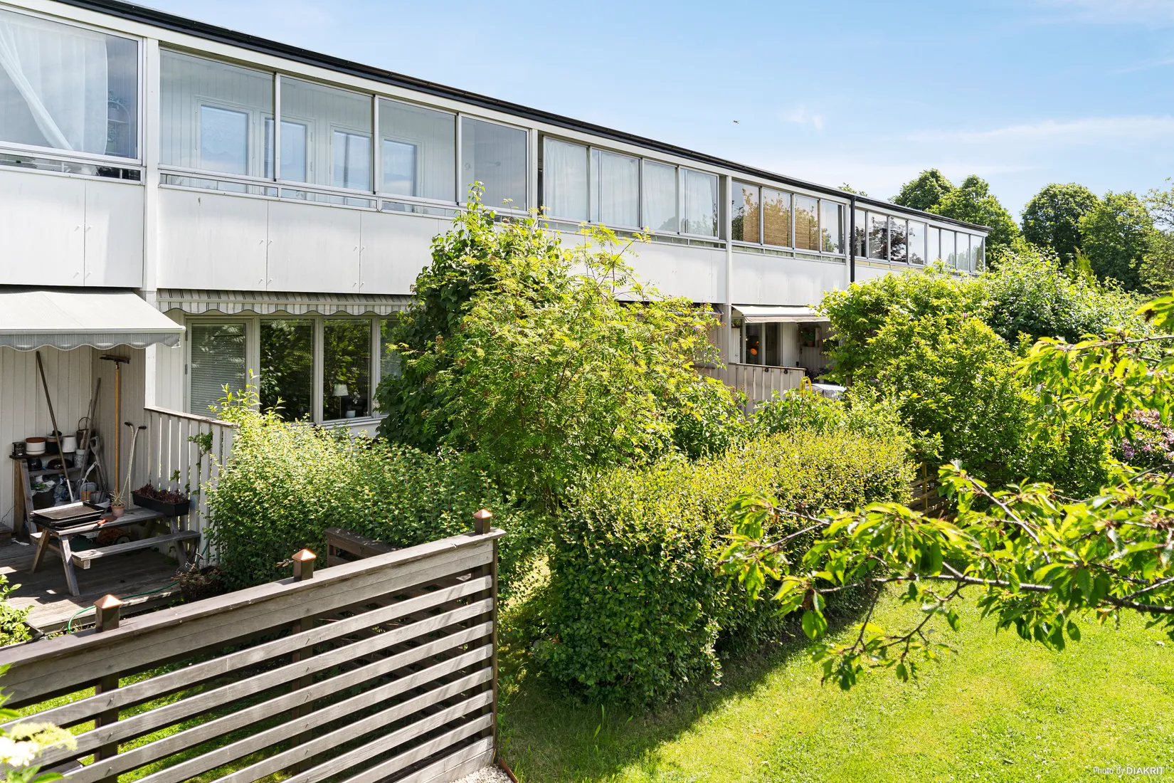 Bostadsrätt, Gamla Vänersborgsvägen 24E, Nolby, Alingsås