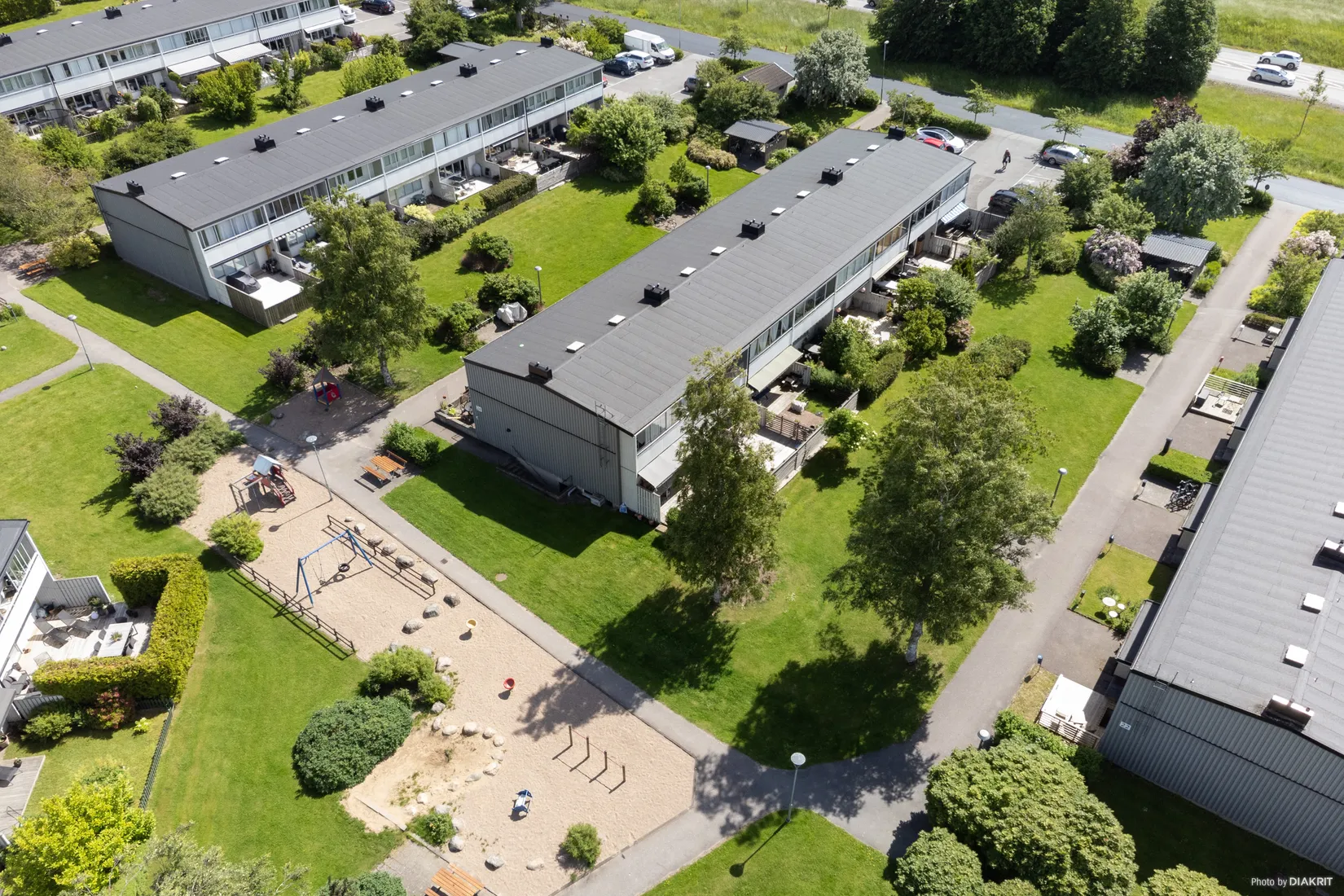 Bostadsrätt, Gamla Vänersborgsvägen 24E, Nolby, Alingsås