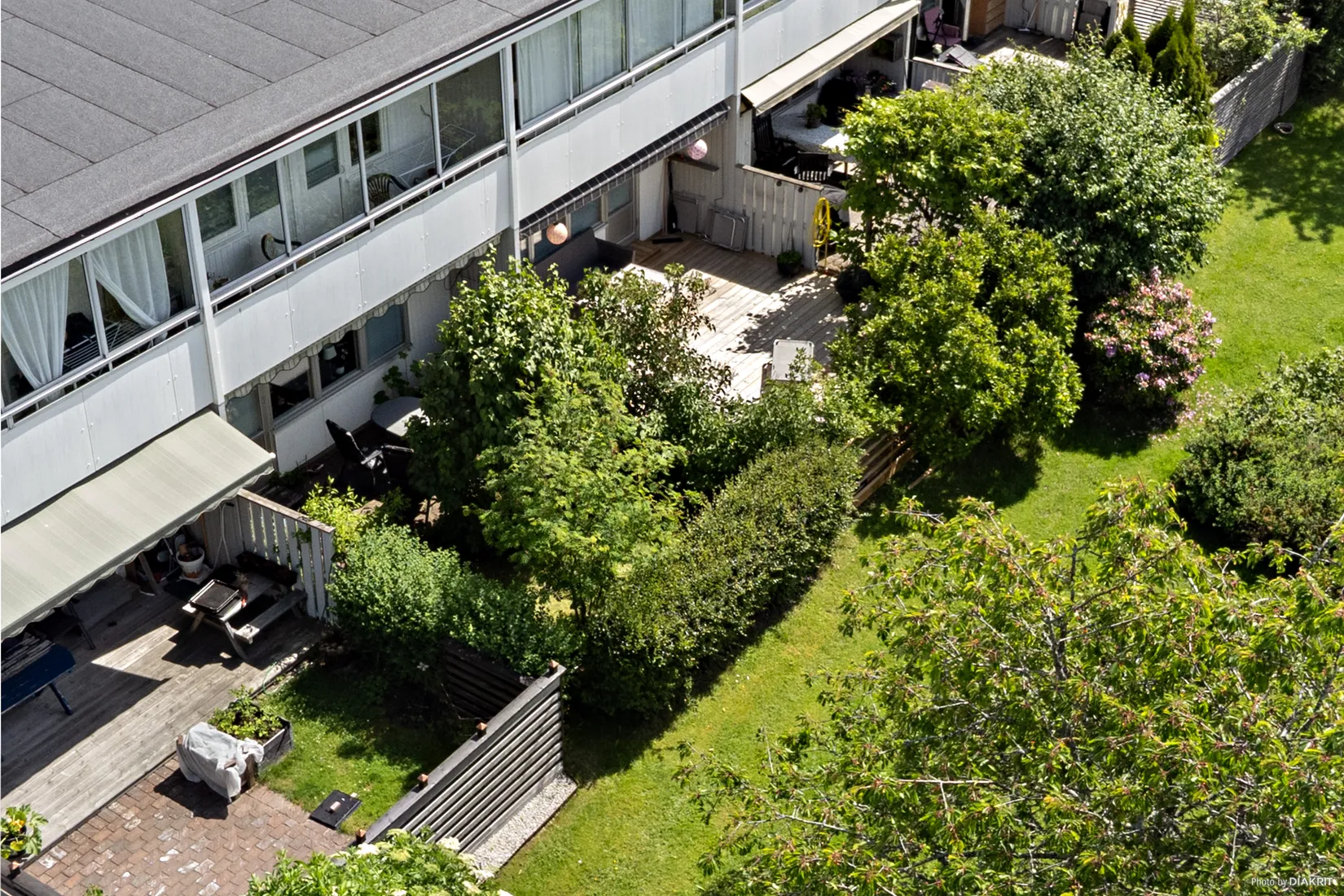 Bostadsrätt, Gamla Vänersborgsvägen 24E, Nolby, Alingsås