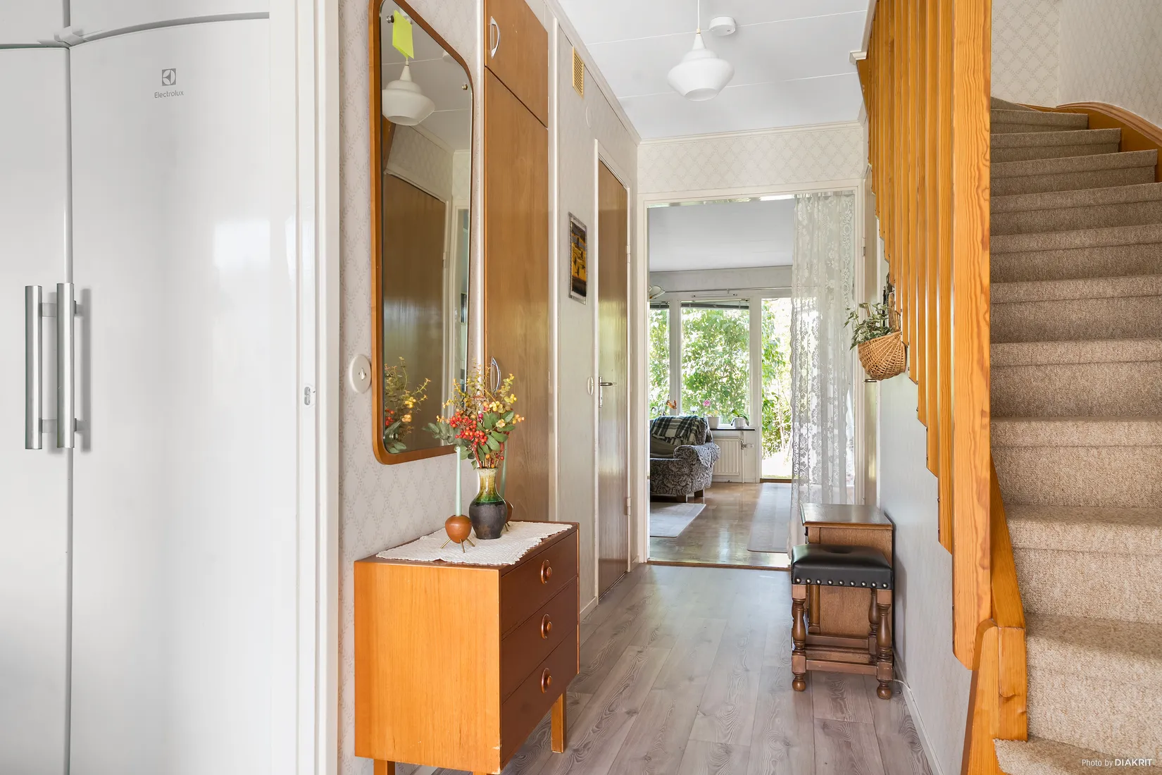 Bostadsrätt, Gamla Vänersborgsvägen 24E, Nolby, Alingsås