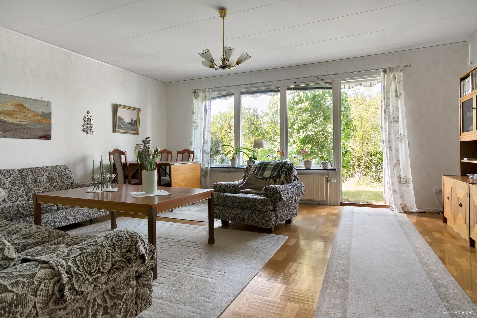Bostadsrätt, Gamla Vänersborgsvägen 24E, Nolby, Alingsås
