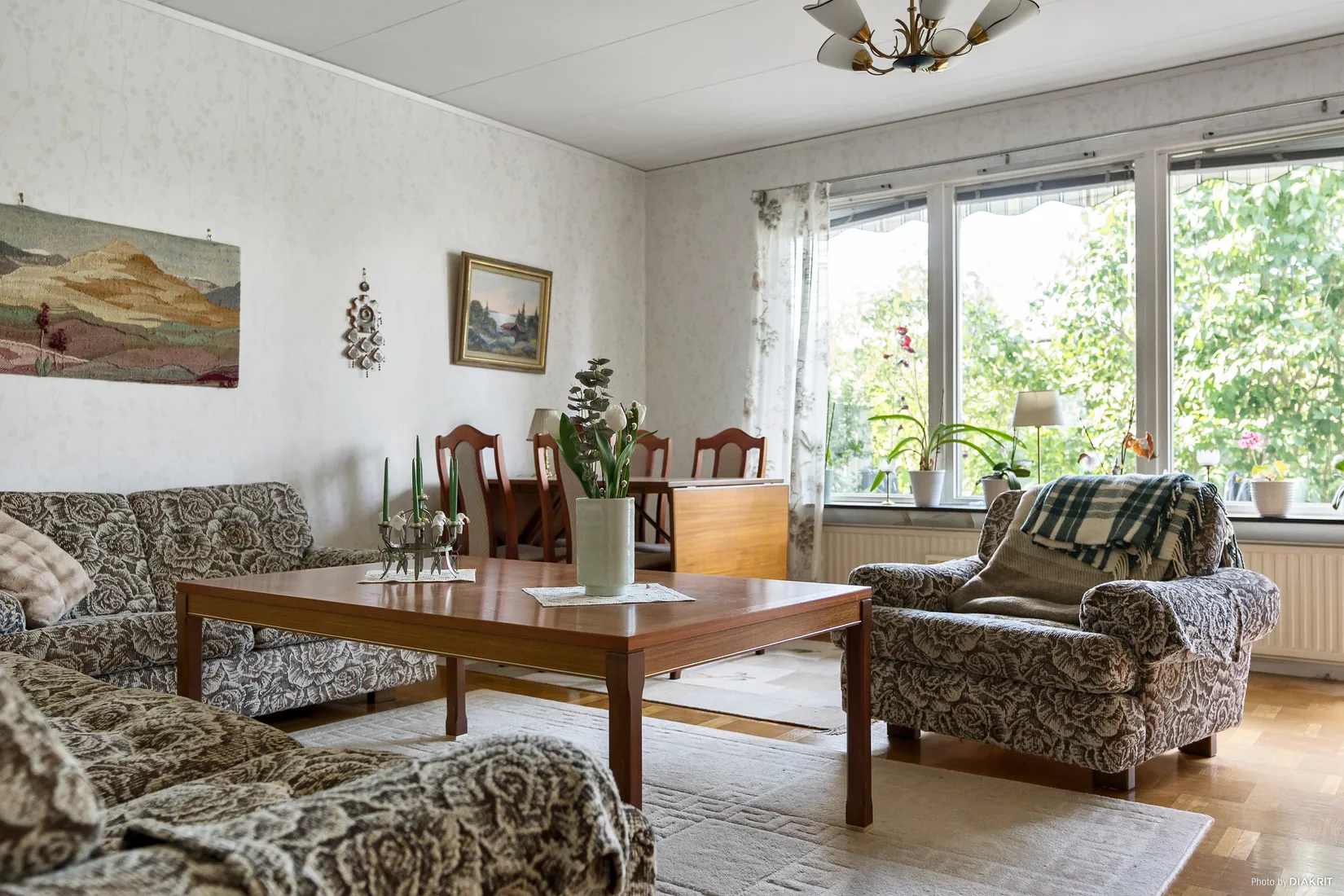 Bostadsrätt, Gamla Vänersborgsvägen 24E, Nolby, Alingsås