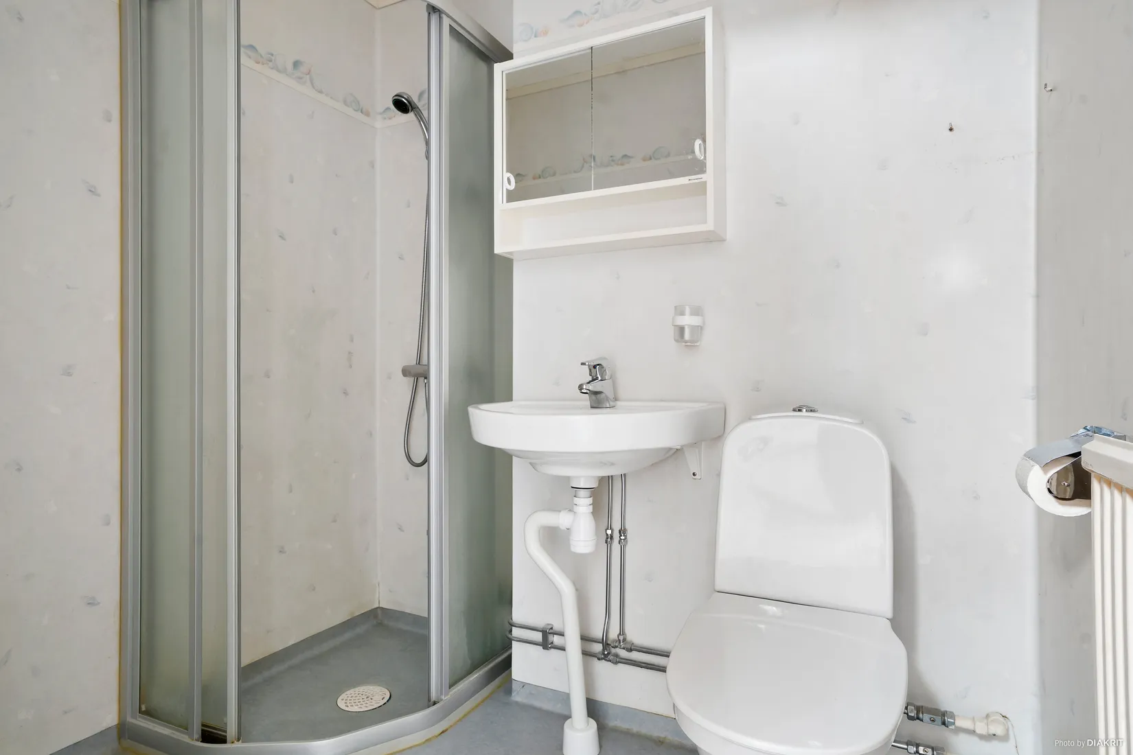 Bostadsrätt, Gamla Vänersborgsvägen 24E, Nolby, Alingsås