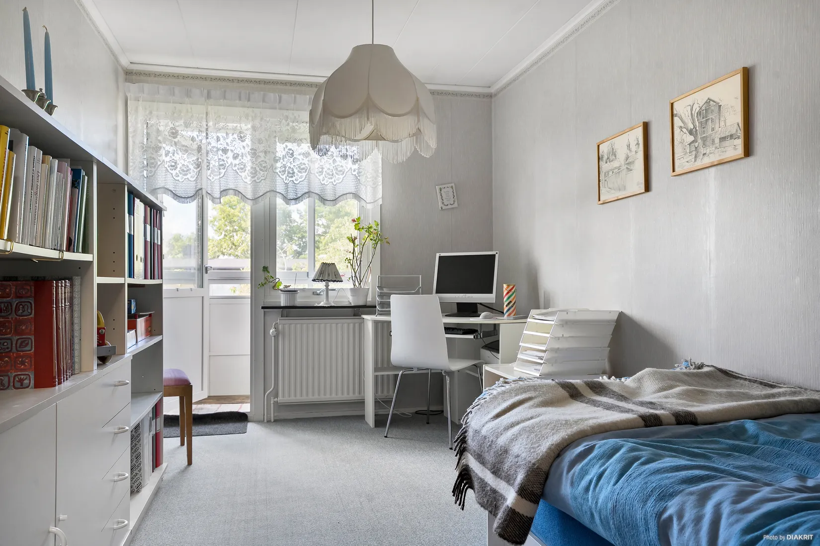 Bostadsrätt, Gamla Vänersborgsvägen 24E, Nolby, Alingsås