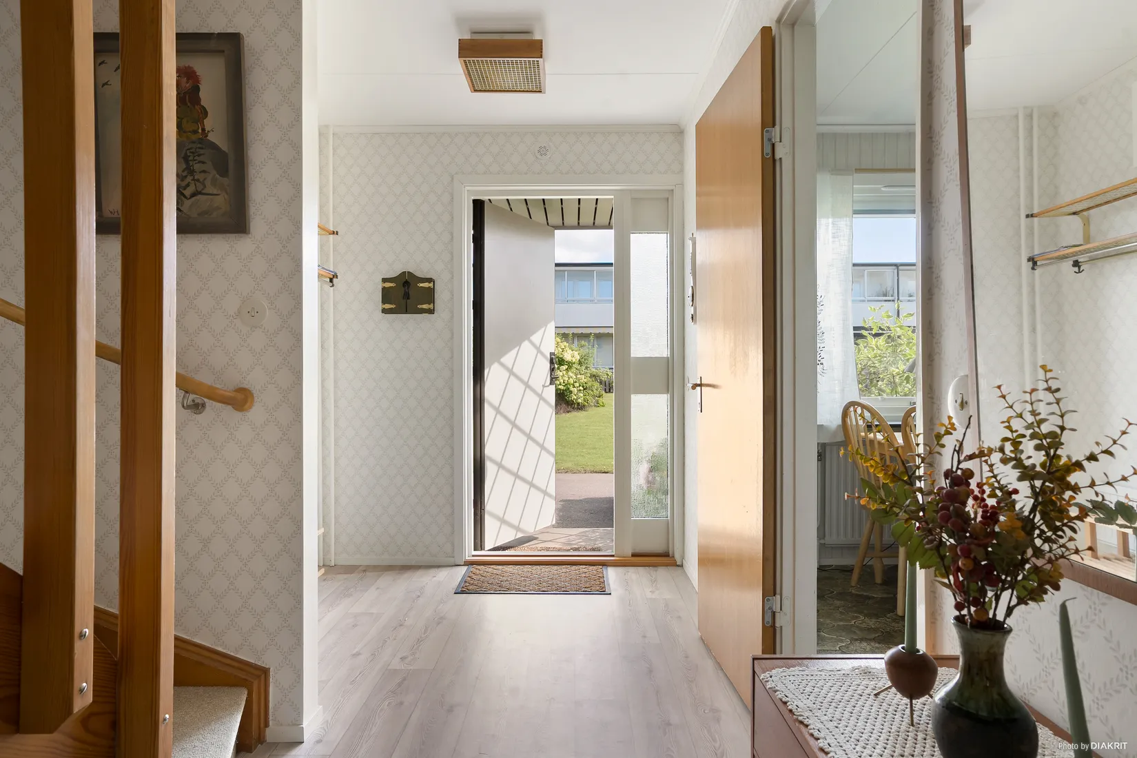 Bostadsrätt, Gamla Vänersborgsvägen 24E, Nolby, Alingsås