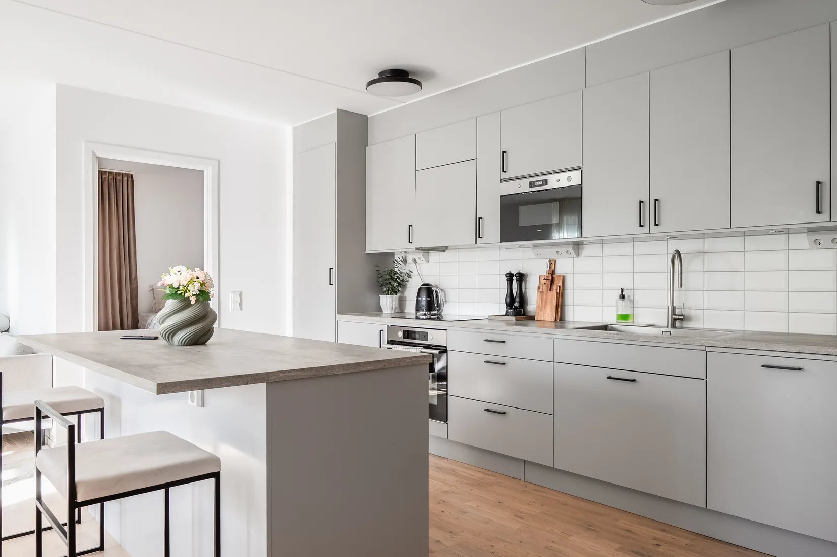 Bostadsrätt, Dagvattengatan 8A, Hyllie, Malmö