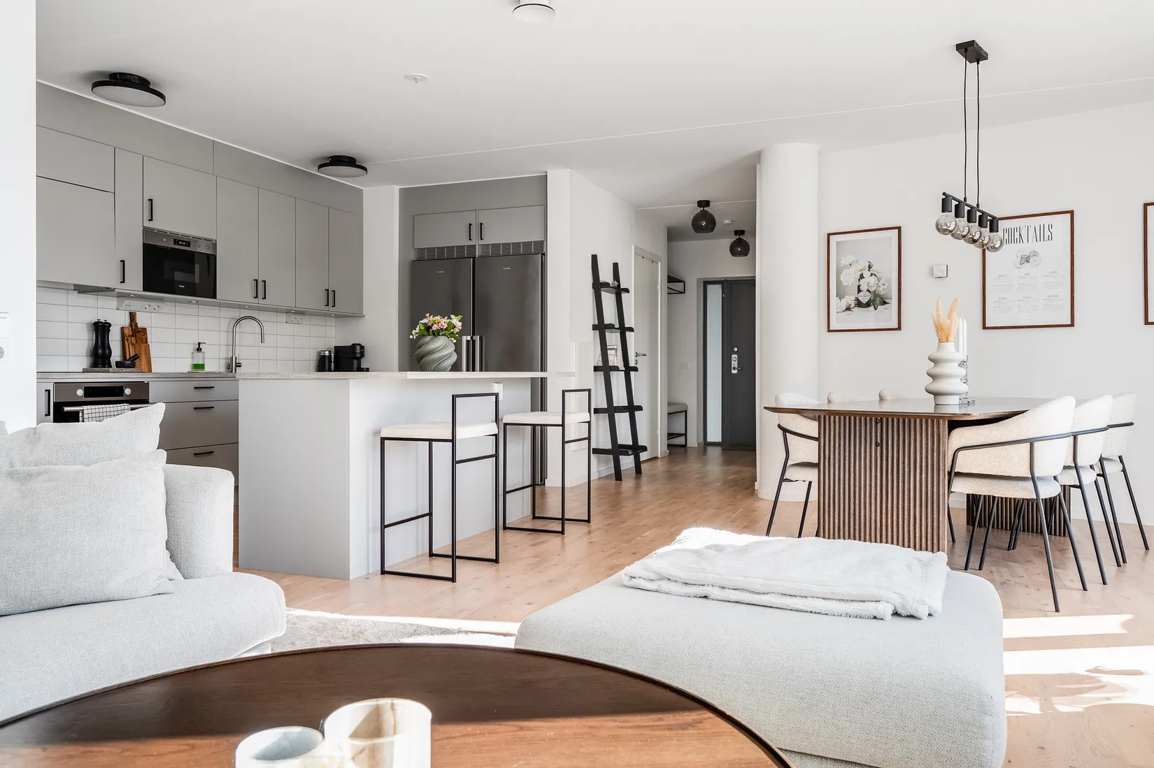 Bostadsrätt, Dagvattengatan 8A, Hyllie, Malmö