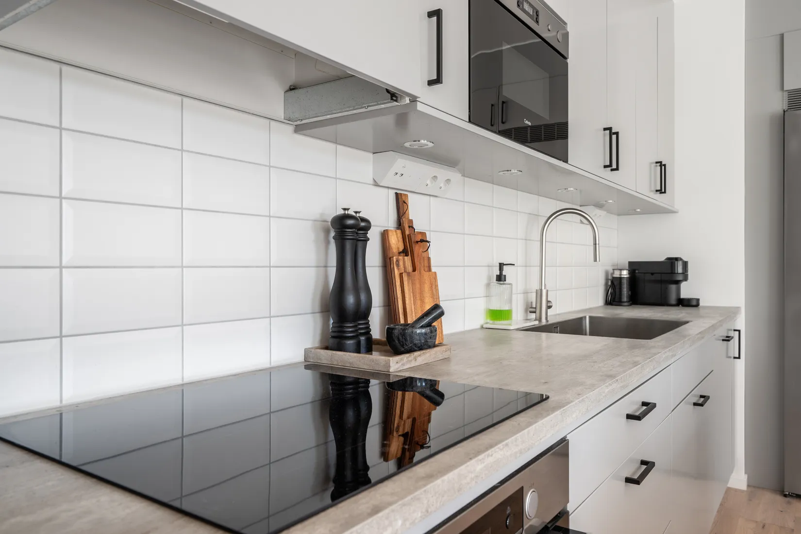 Bostadsrätt, Dagvattengatan 8A, Hyllie, Malmö