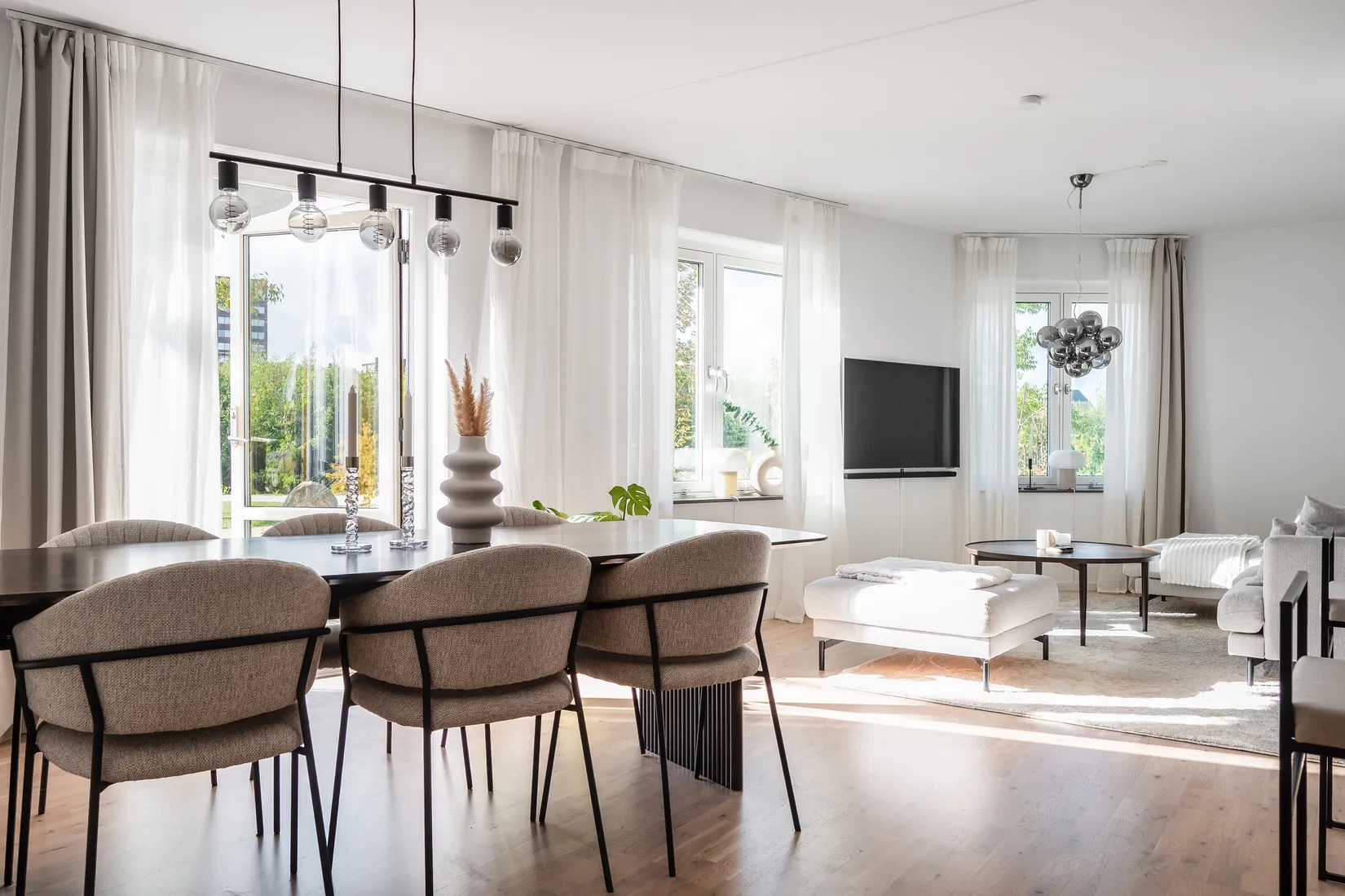 Bostadsrätt, Dagvattengatan 8A, Hyllie, Malmö