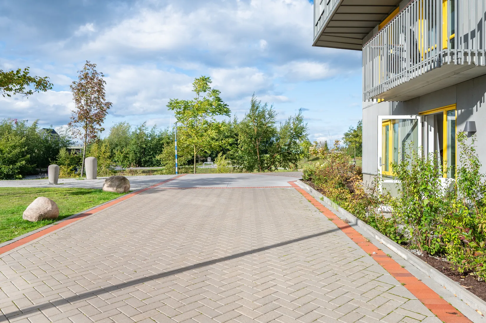 Bostadsrätt, Dagvattengatan 8A, Hyllie, Malmö