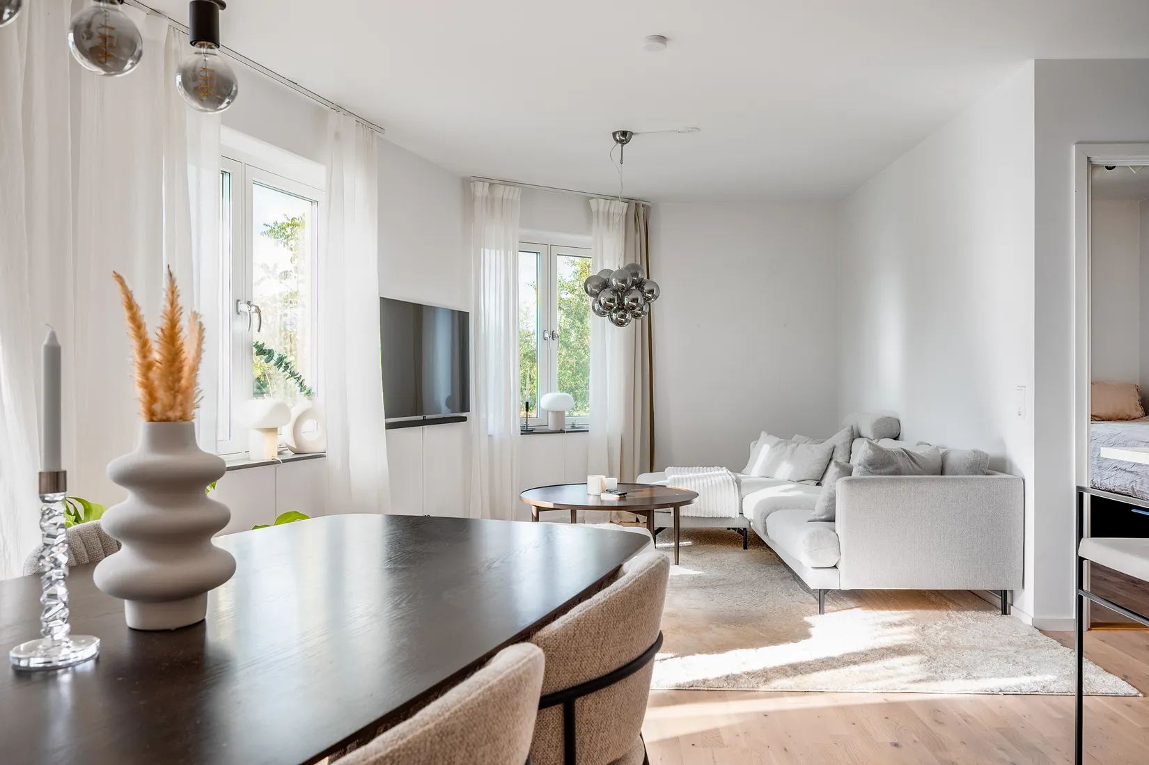 Bostadsrätt, Dagvattengatan 8A, Hyllie, Malmö