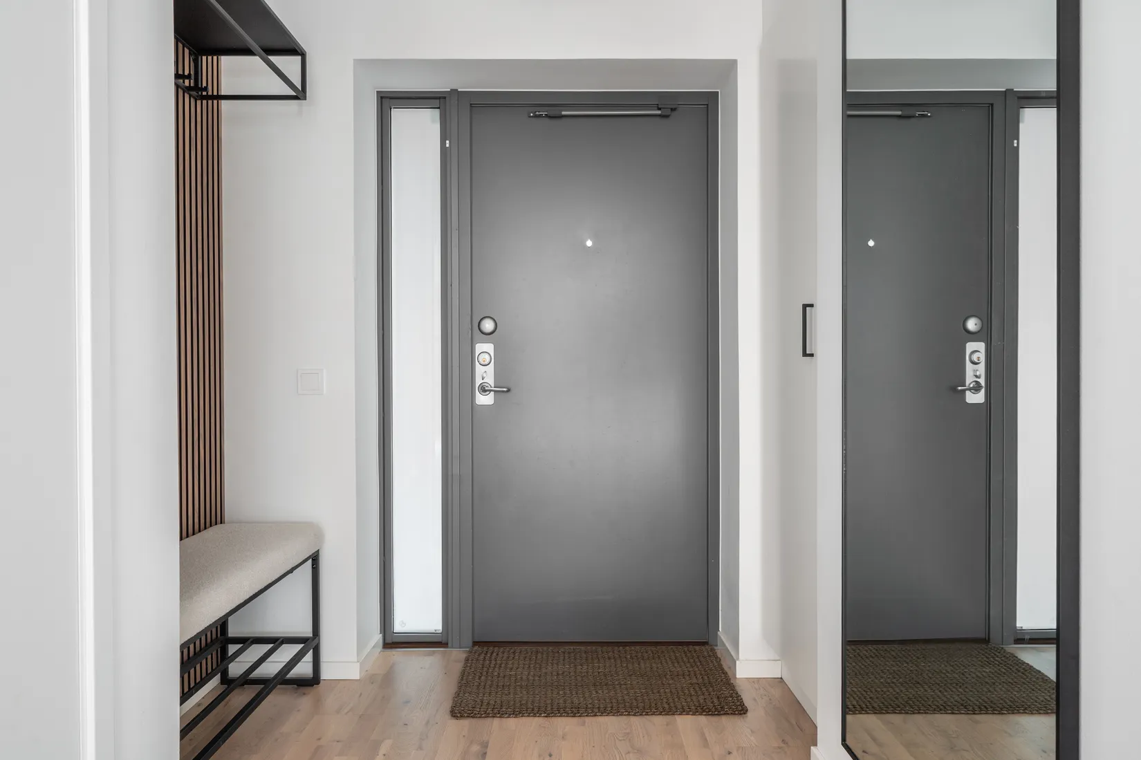 Bostadsrätt, Dagvattengatan 8A, Hyllie, Malmö