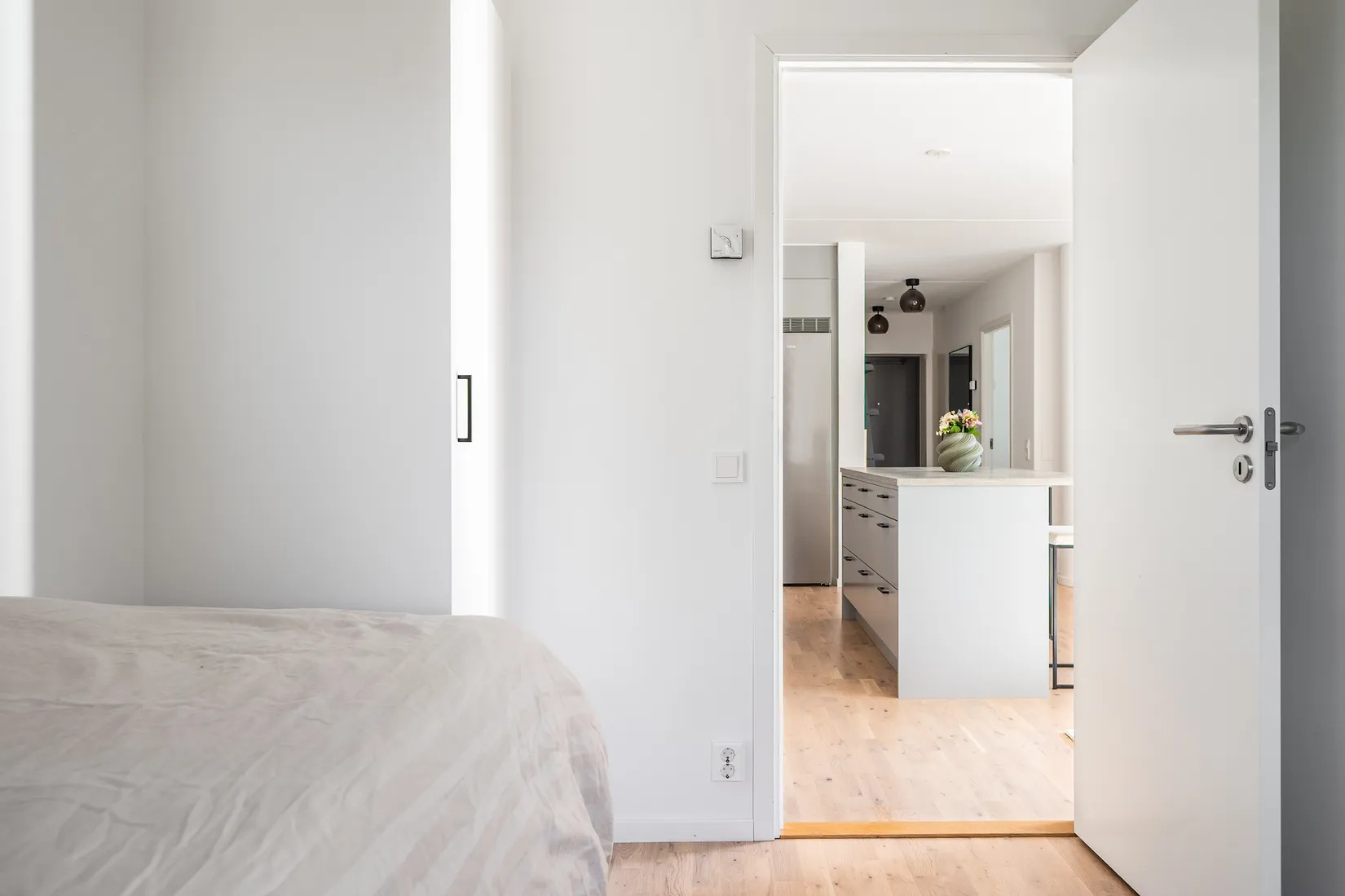 Bostadsrätt, Dagvattengatan 8A, Hyllie, Malmö